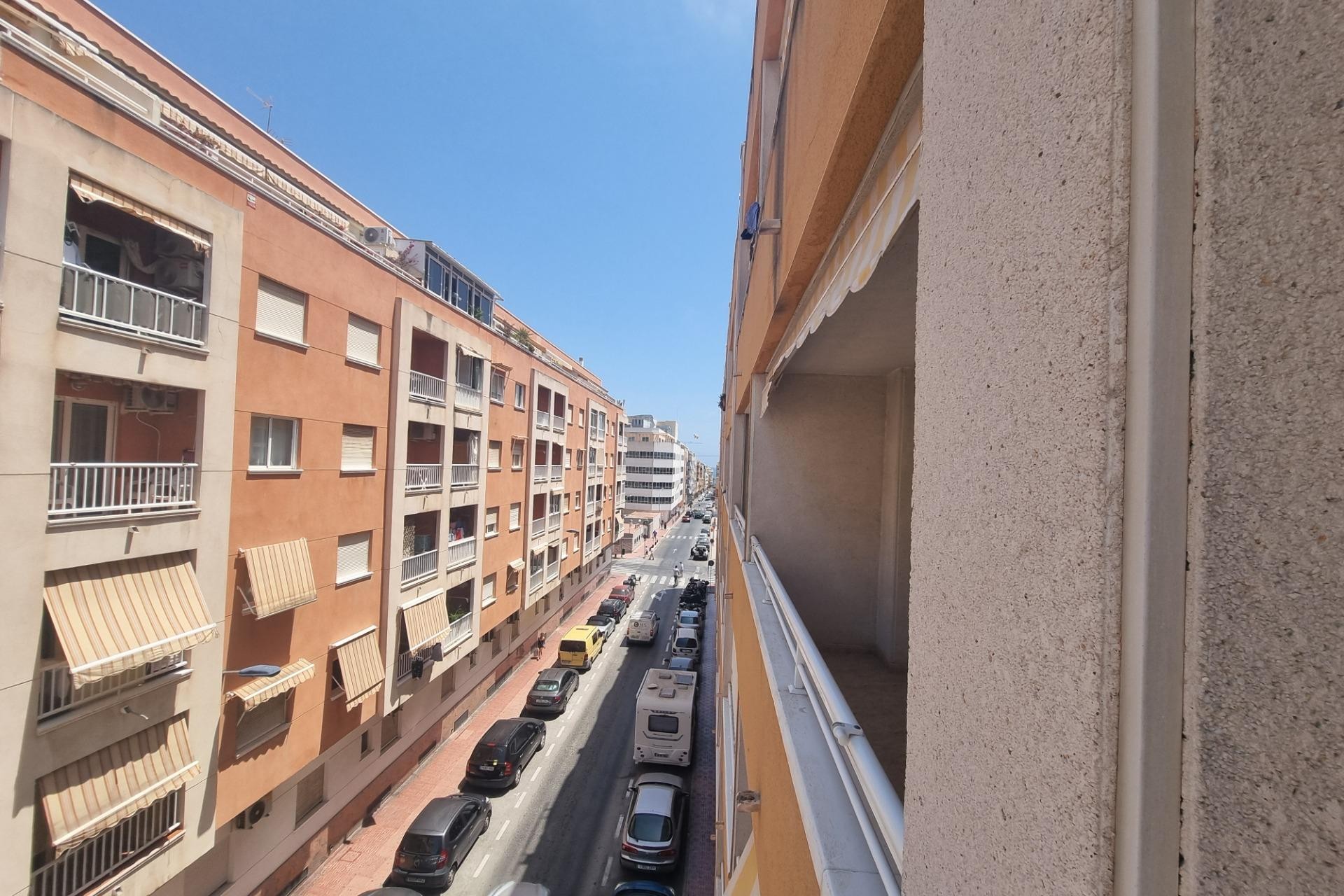 Te koop - Apartamento -
Torrevieja - Estacion de autobuses