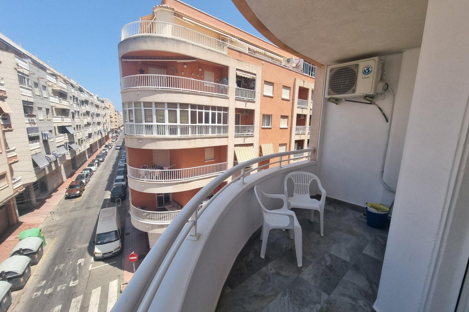 Te koop - Apartamento -
Torrevieja - Estacion de autobuses