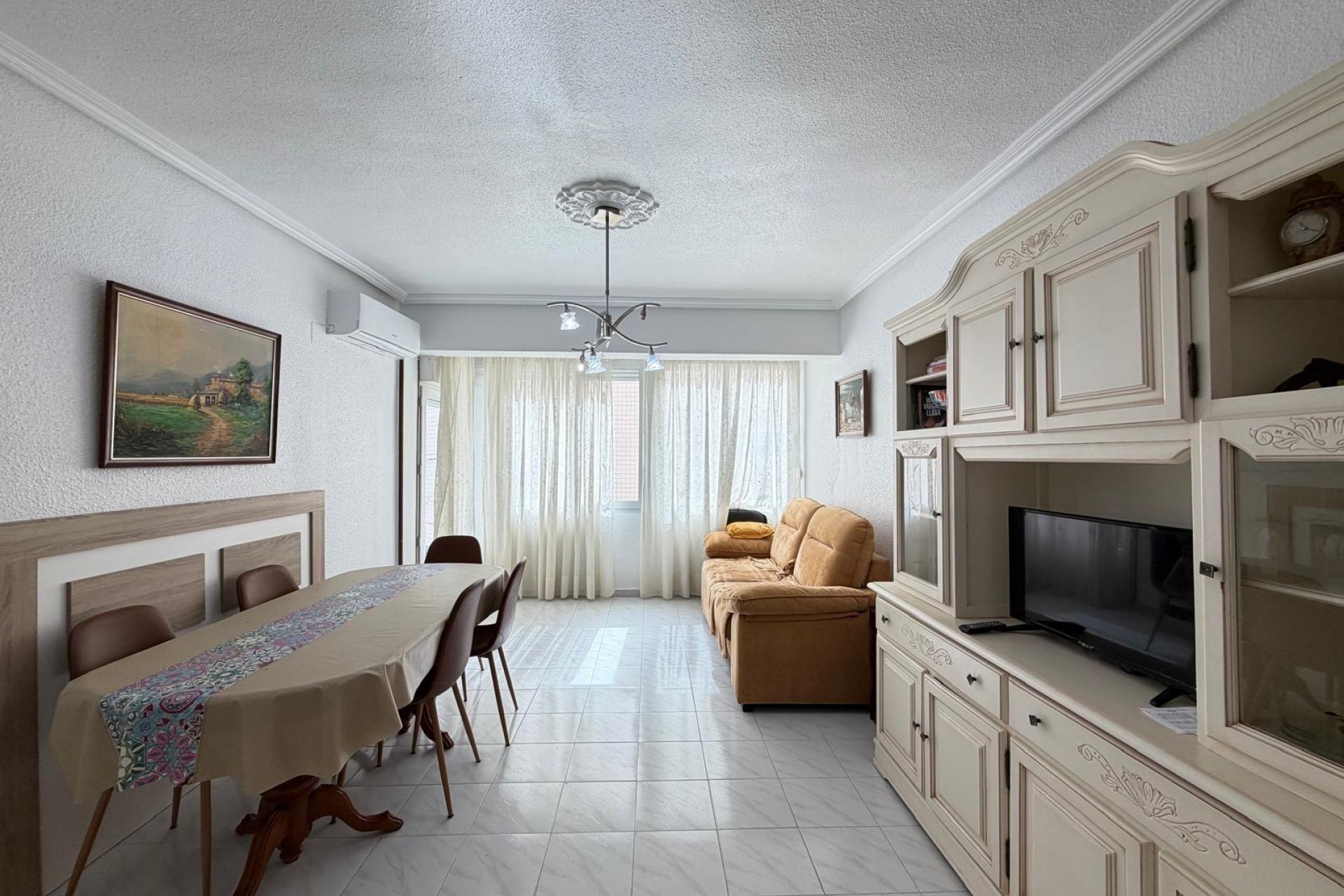 Te koop - Apartamento -
Torrevieja - Estacion de autobuses