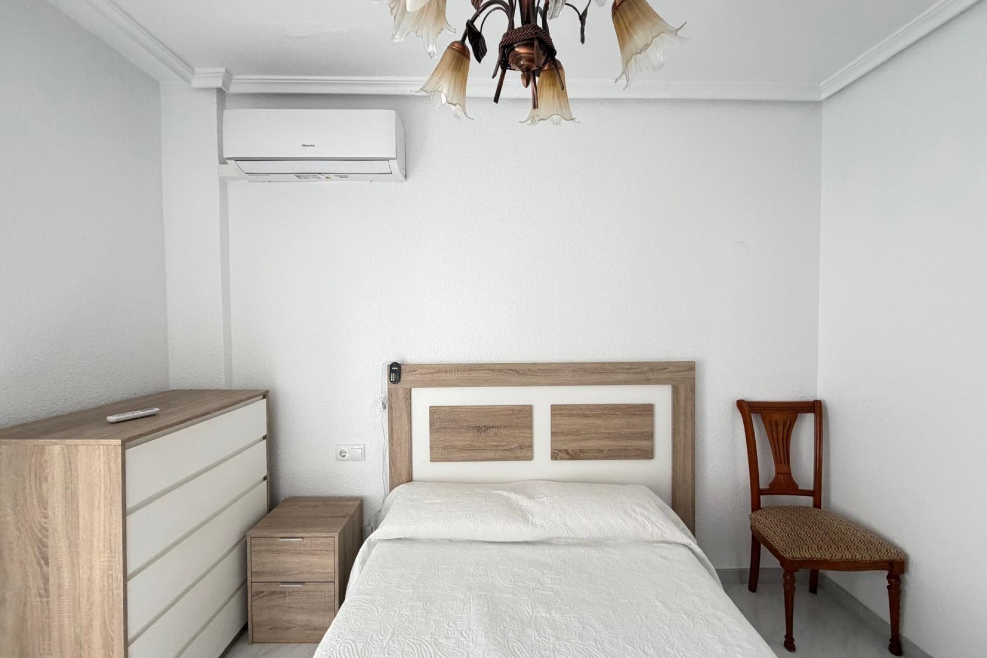 Te koop - Apartamento -
Torrevieja - Estacion de autobuses