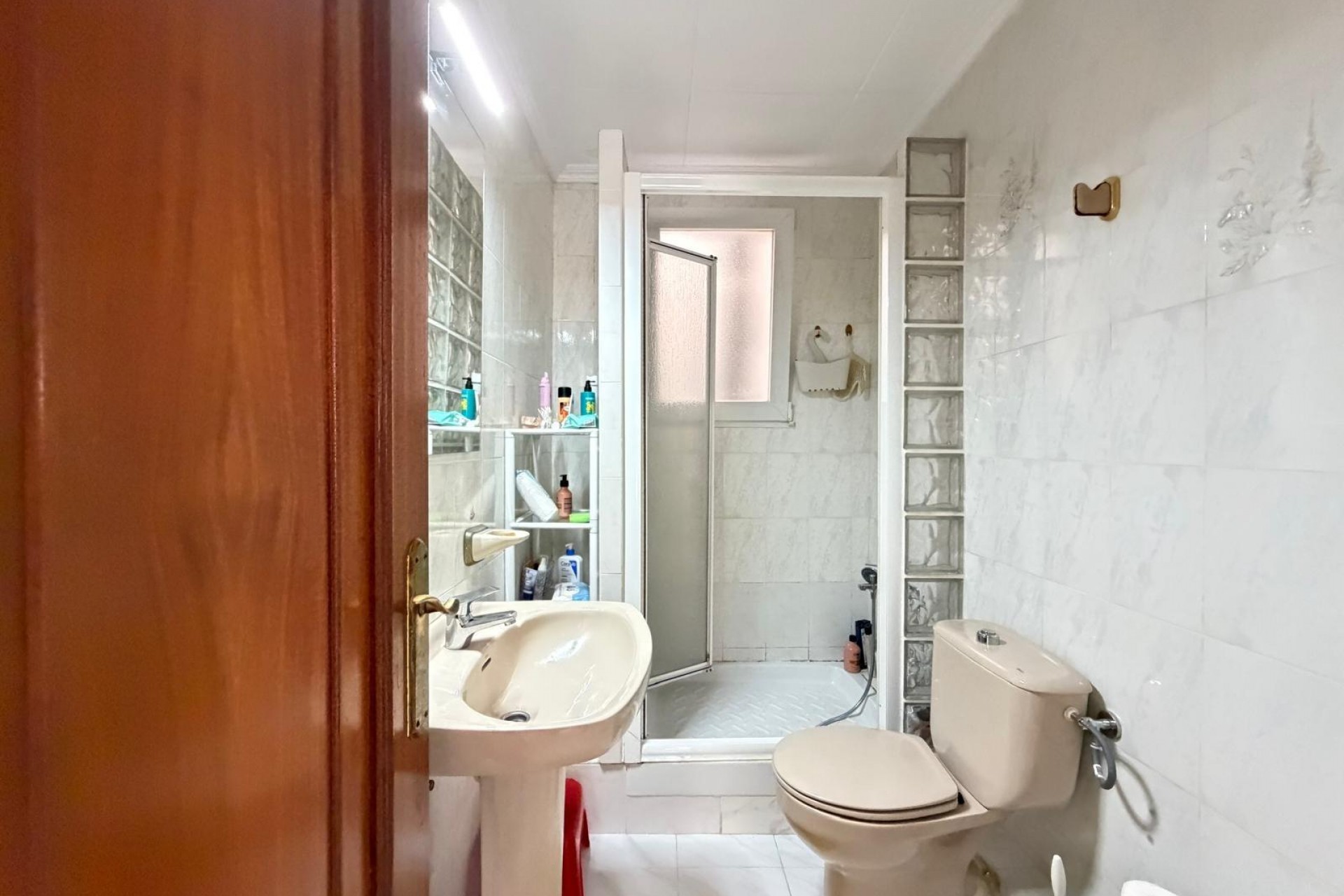 Te koop - Apartamento -
Torrevieja - Estacion de autobuses