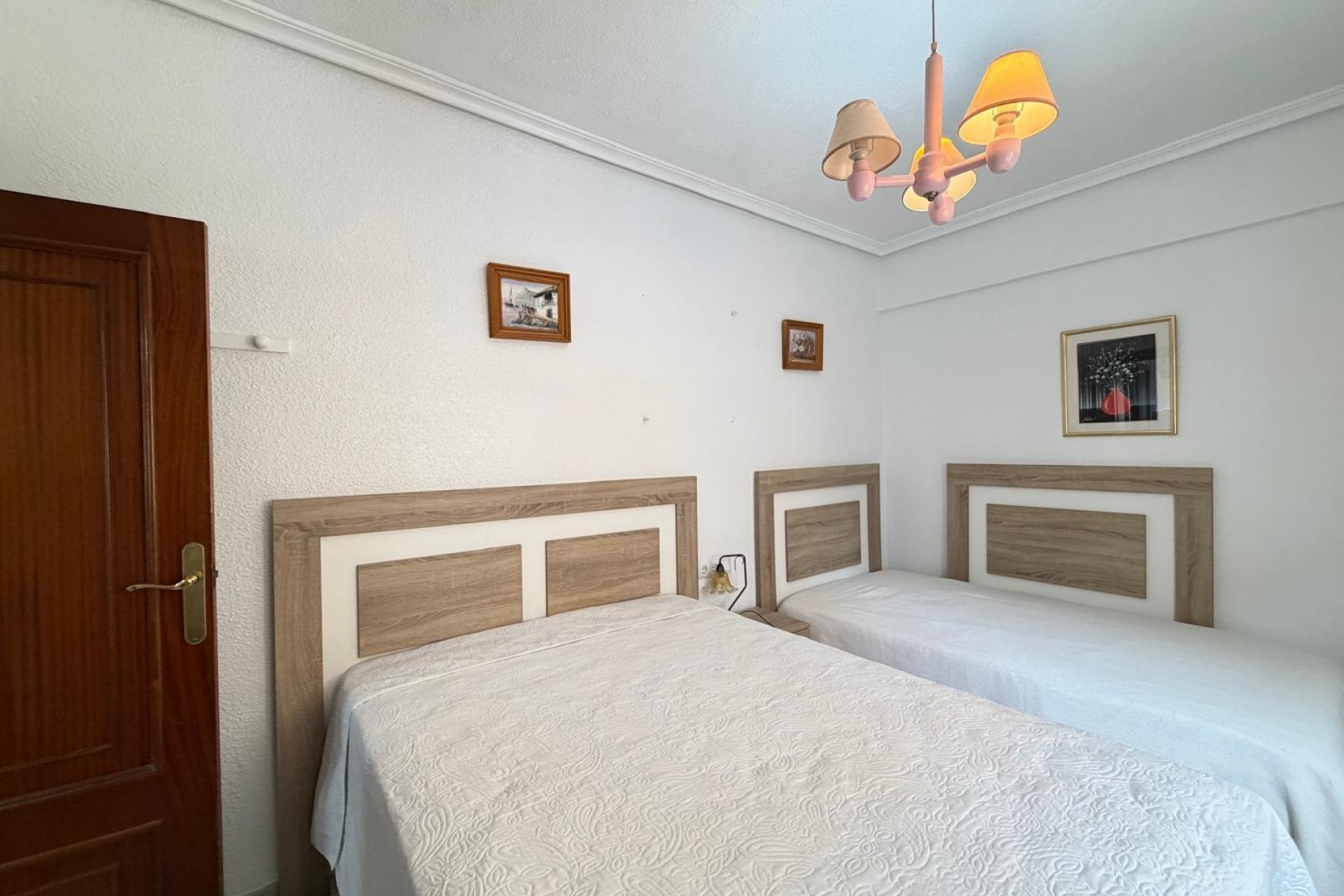 Te koop - Apartamento -
Torrevieja - Estacion de autobuses