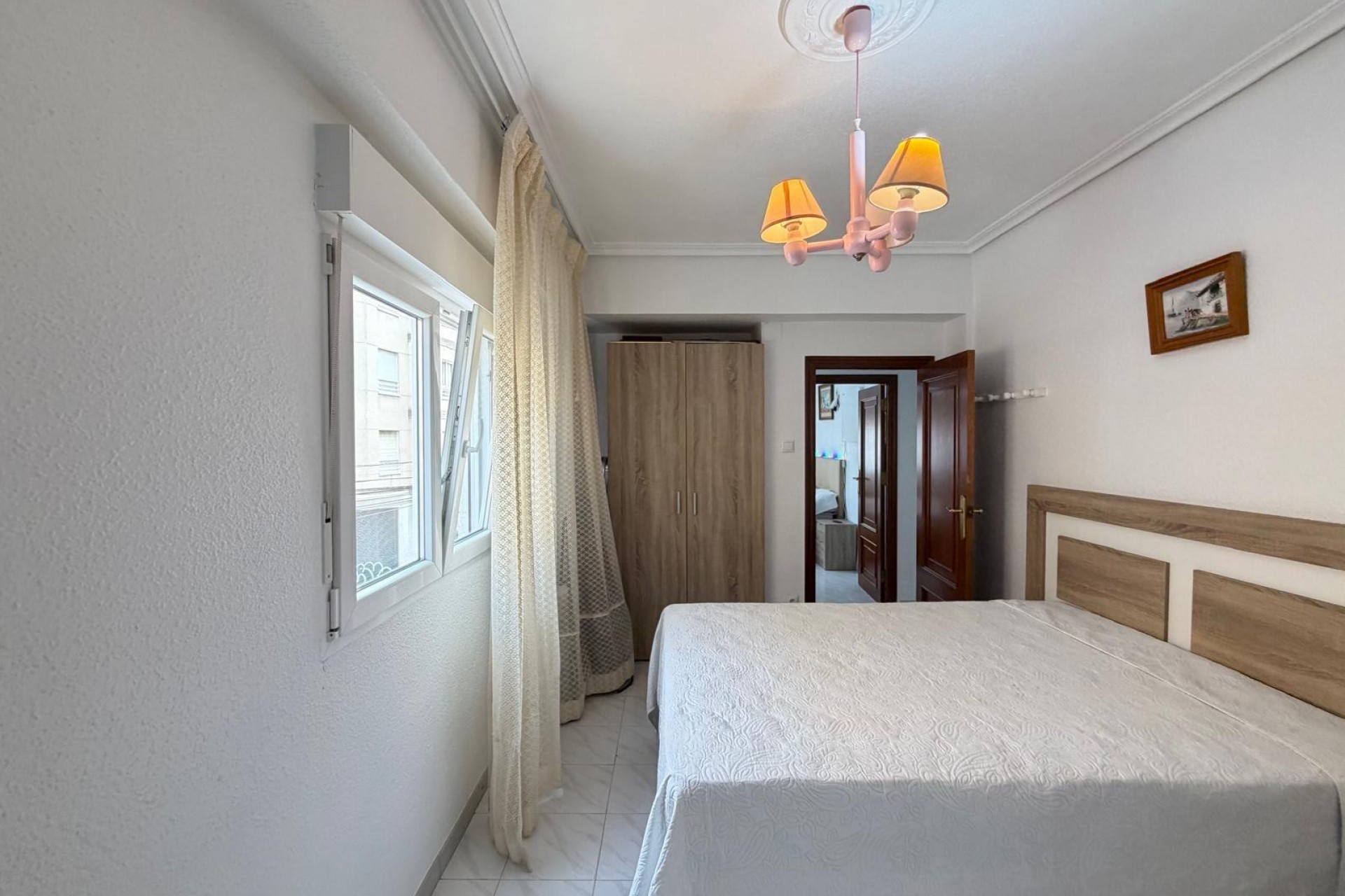 Te koop - Apartamento -
Torrevieja - Estacion de autobuses