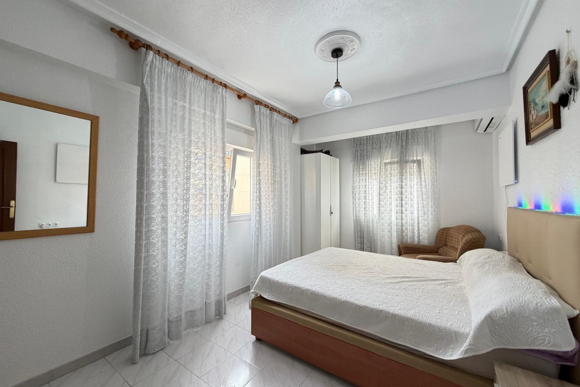 Te koop - Apartamento -
Torrevieja - Estacion de autobuses