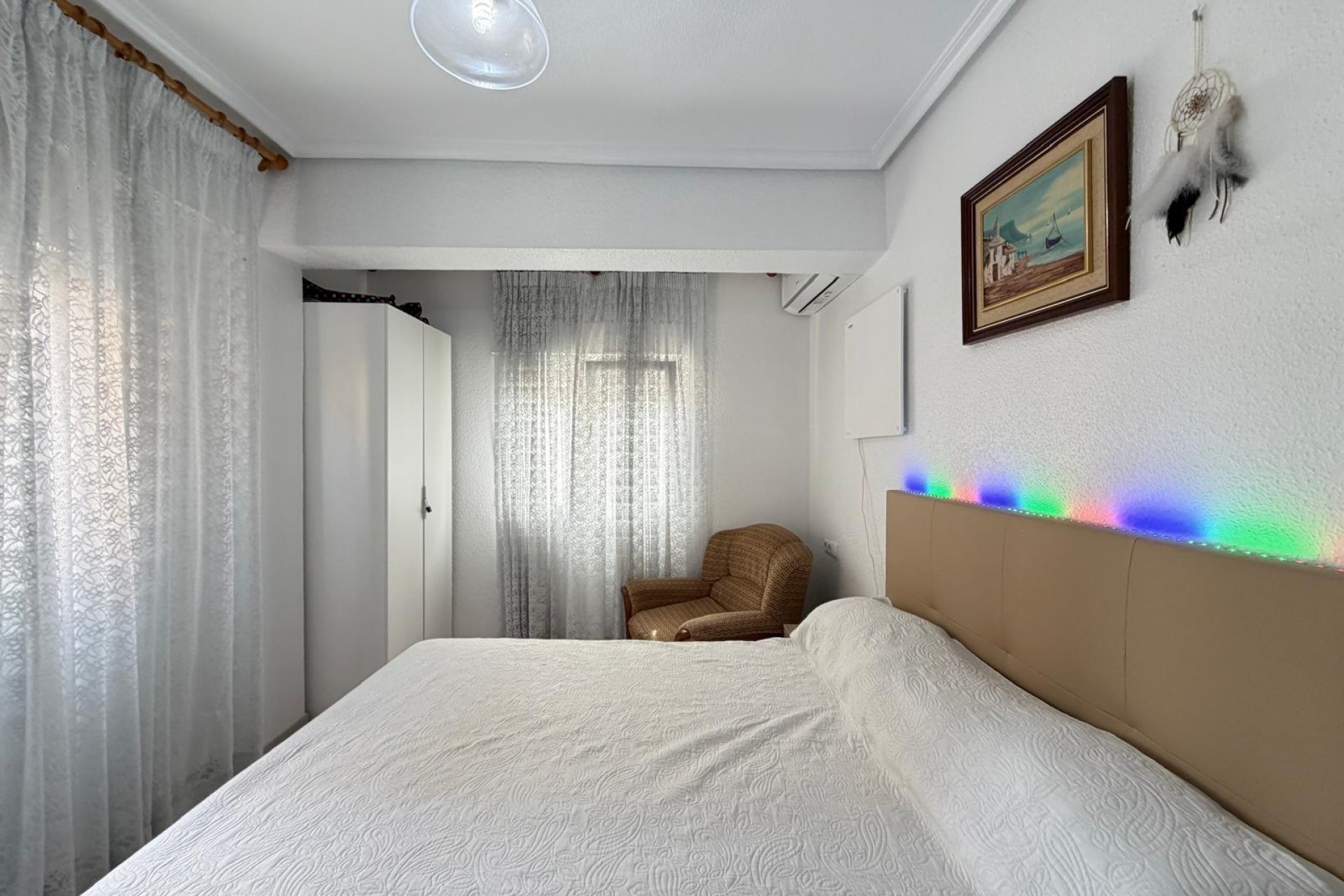Te koop - Apartamento -
Torrevieja - Estacion de autobuses