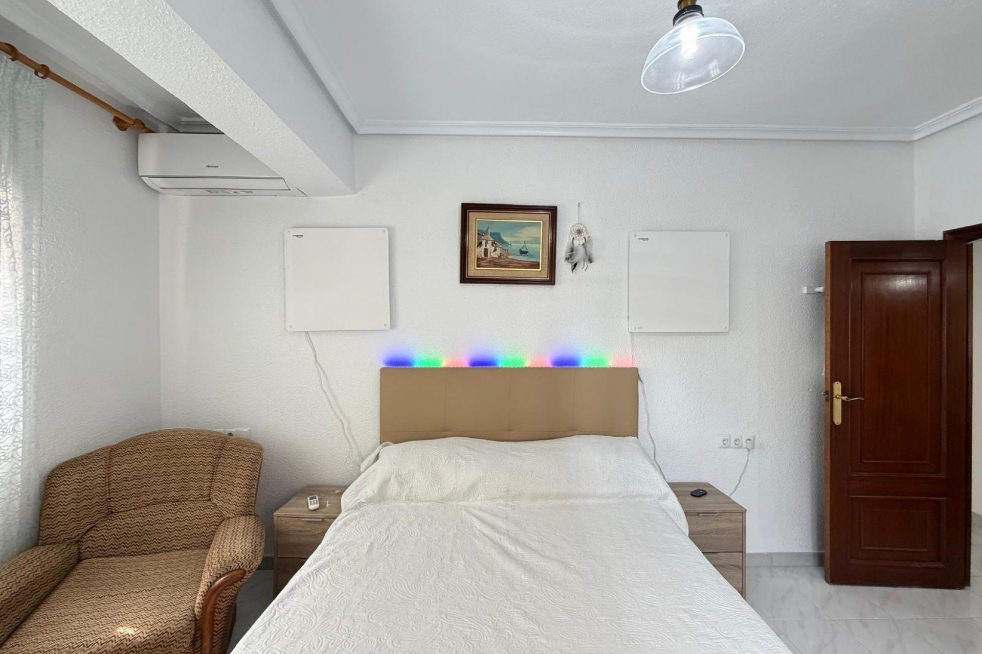 Te koop - Apartamento -
Torrevieja - Estacion de autobuses