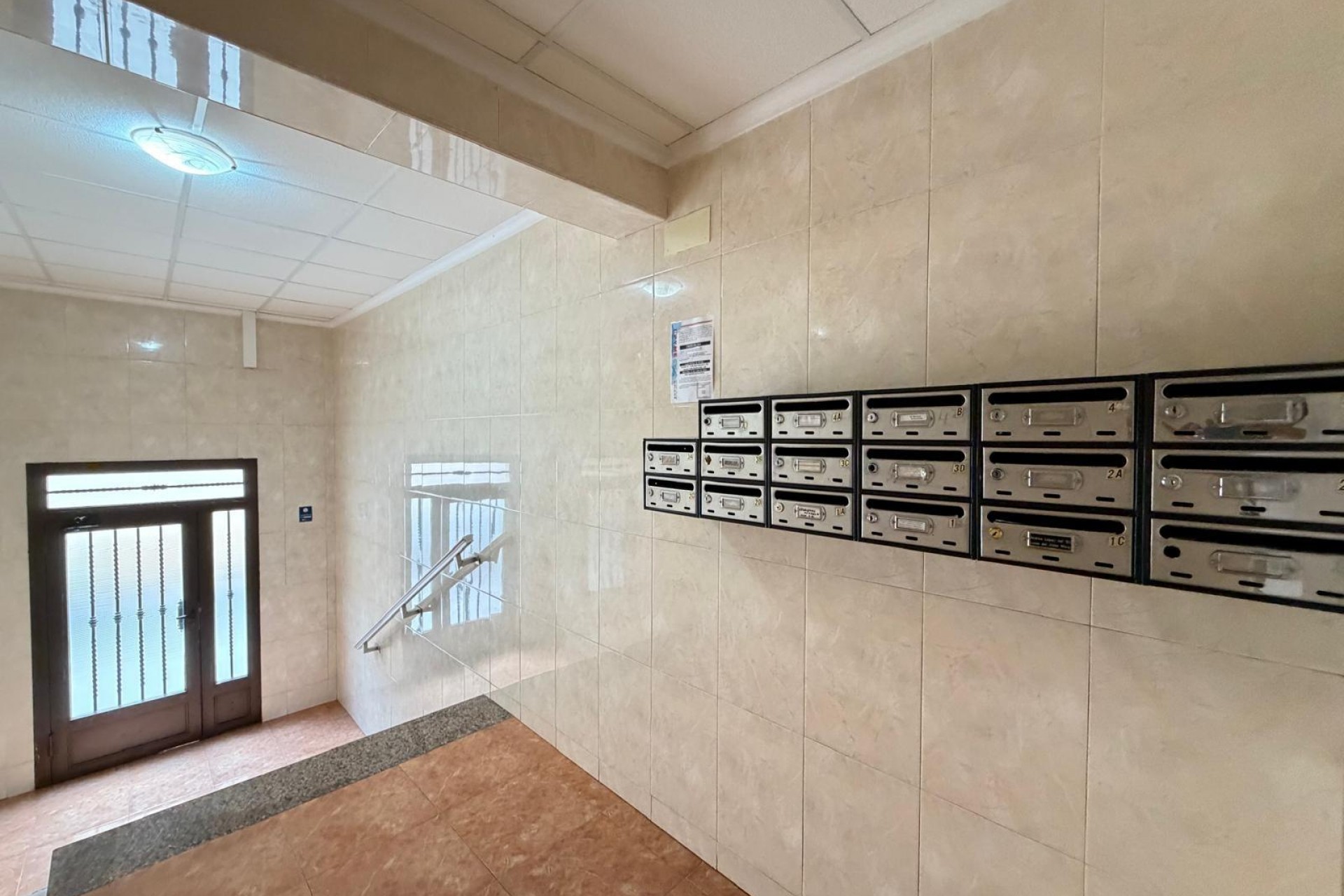 Te koop - Apartamento -
Torrevieja - Estacion de autobuses