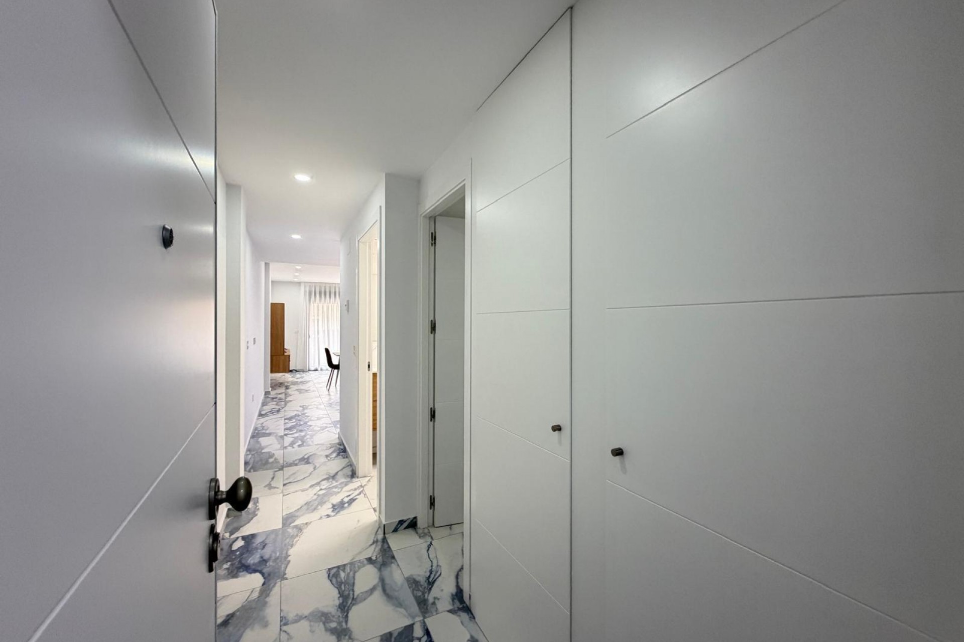 Te koop - Apartamento -
Torrevieja - Estacion de autobuses