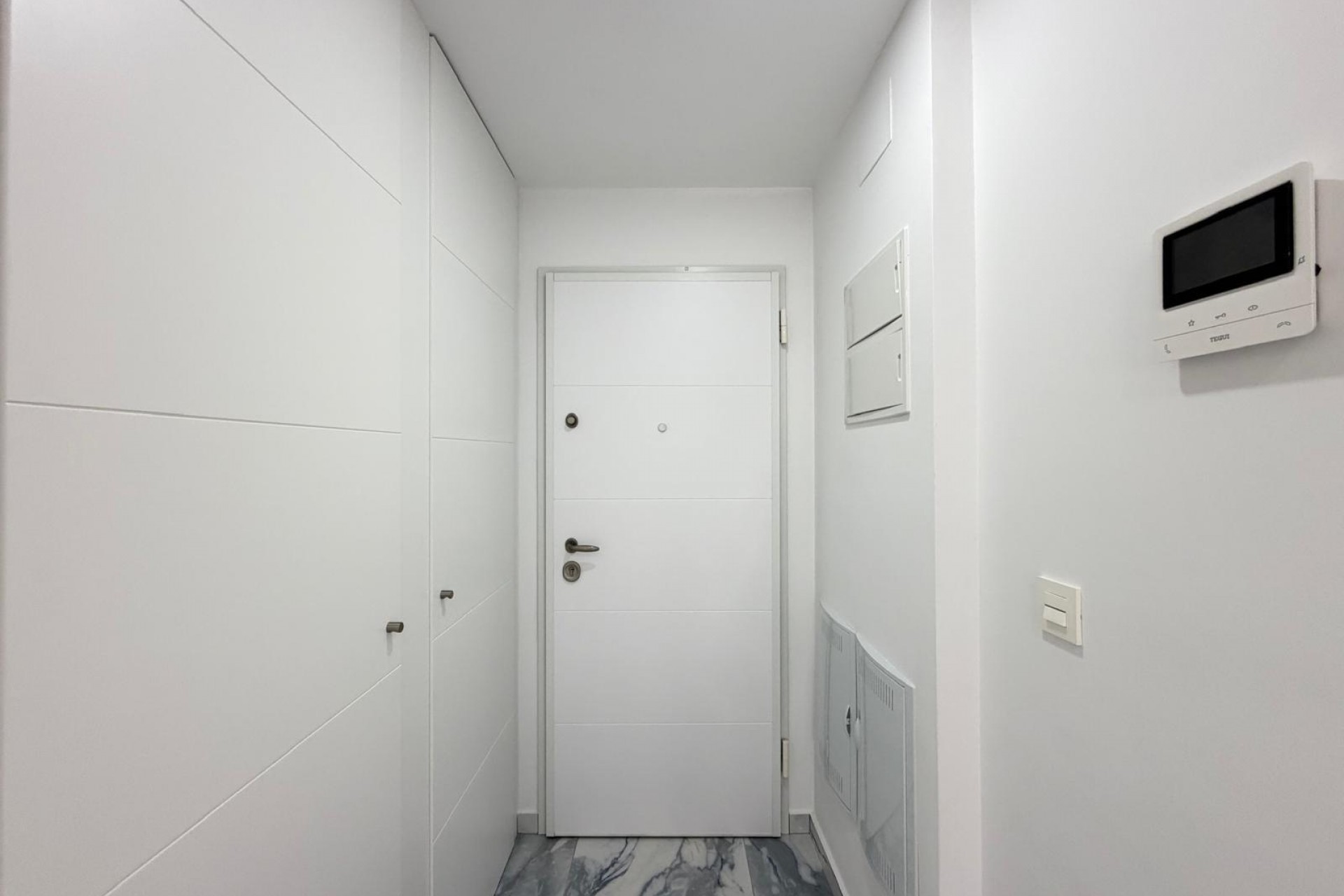 Te koop - Apartamento -
Torrevieja - Estacion de autobuses