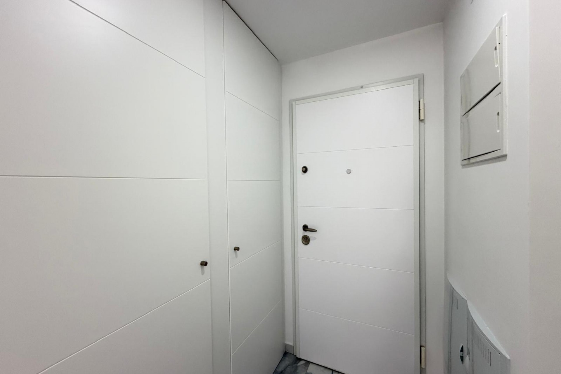 Te koop - Apartamento -
Torrevieja - Estacion de autobuses