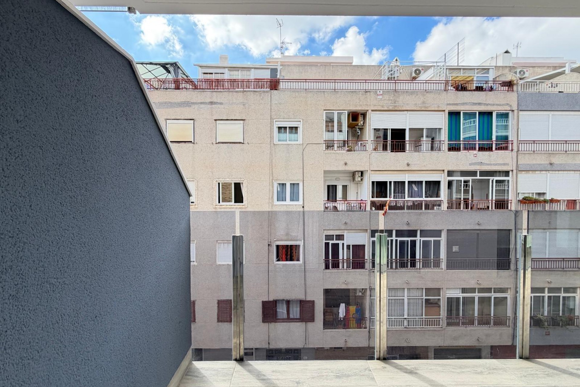 Te koop - Apartamento -
Torrevieja - Estacion de autobuses