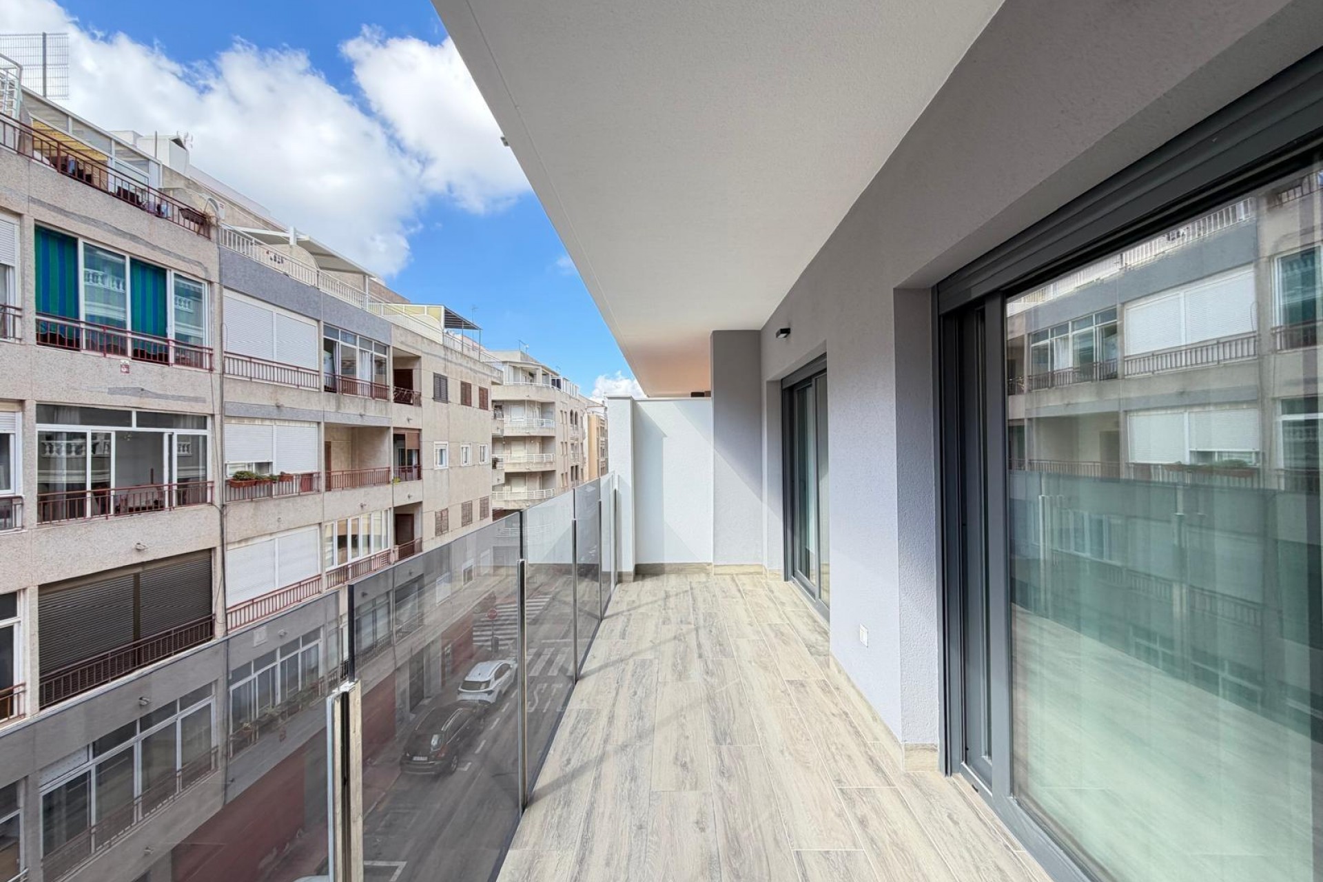 Te koop - Apartamento -
Torrevieja - Estacion de autobuses