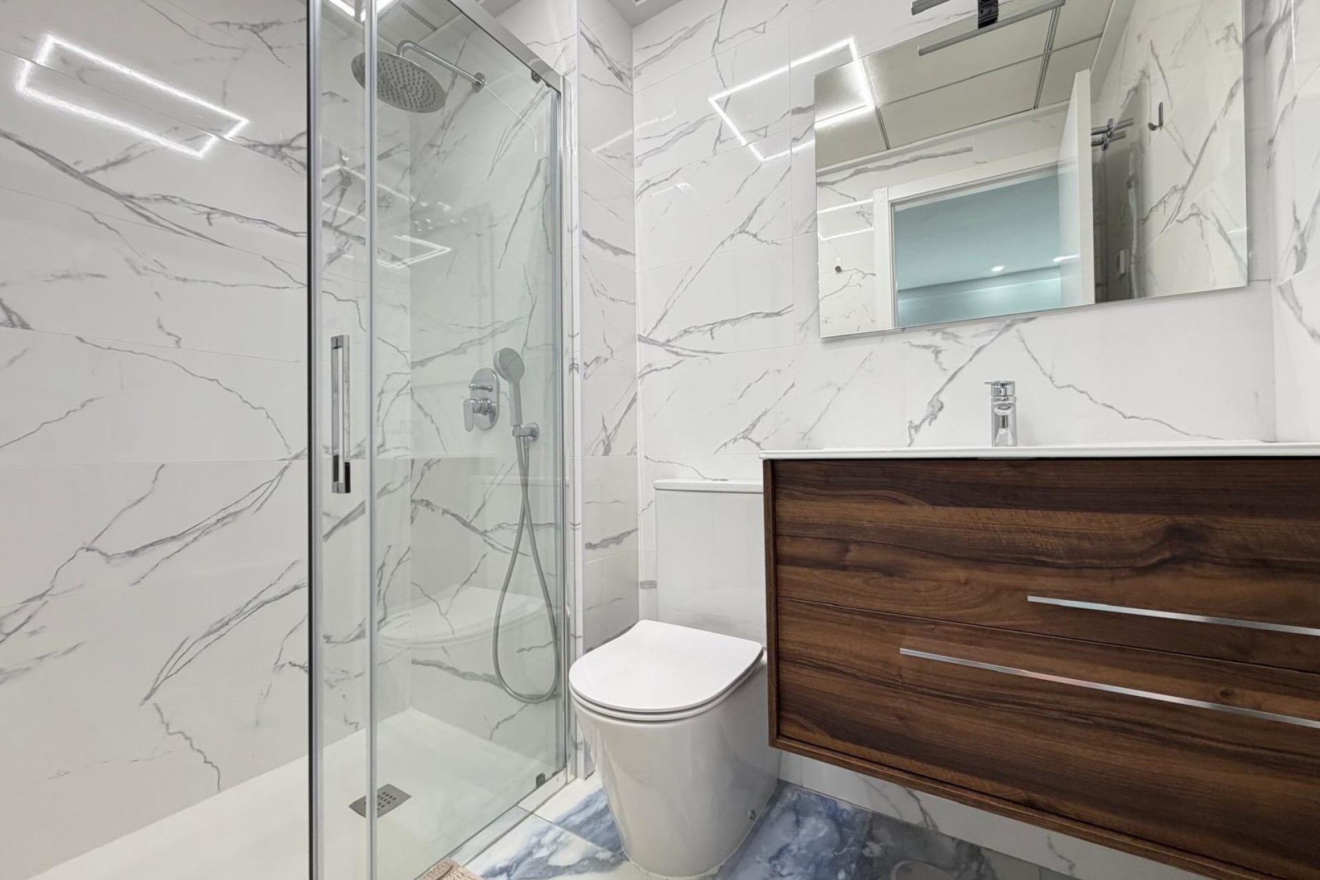 Te koop - Apartamento -
Torrevieja - Estacion de autobuses