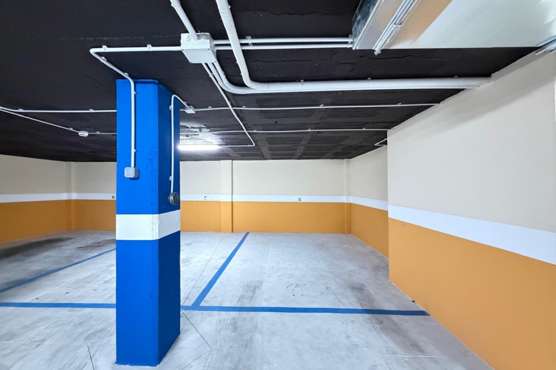 Te koop - Apartamento -
Torrevieja - Estacion de autobuses