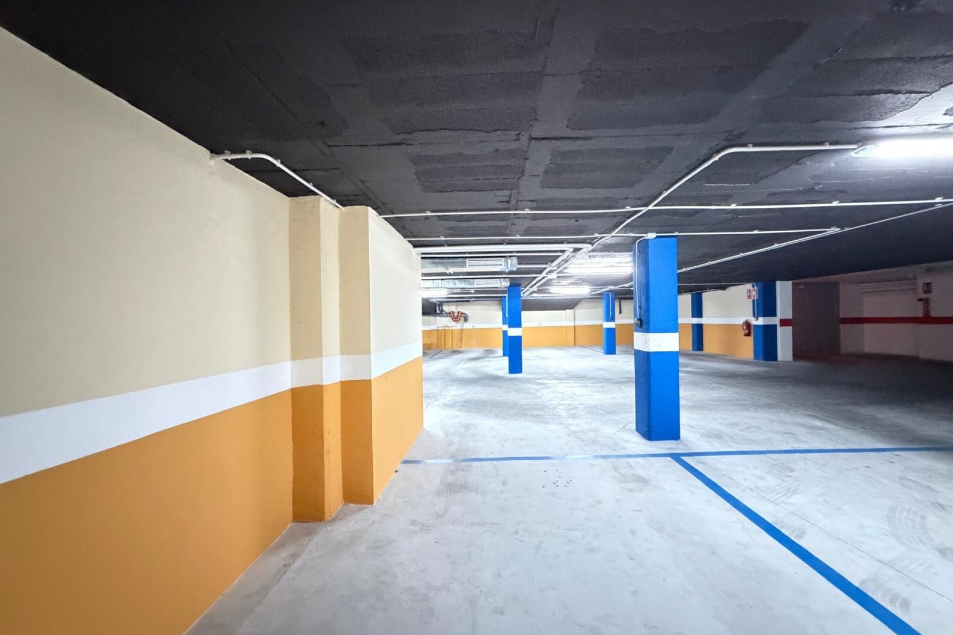 Te koop - Apartamento -
Torrevieja - Estacion de autobuses
