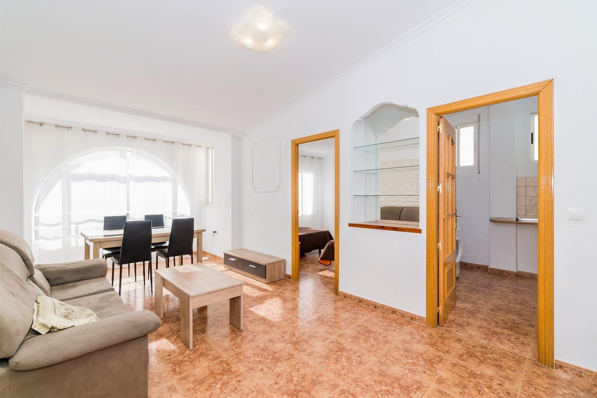 Te koop - Apartamento -
Torrevieja - Habaneras