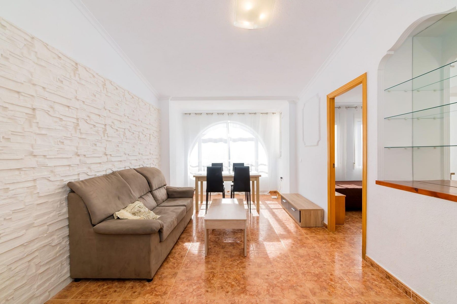 Te koop - Apartamento -
Torrevieja - Habaneras