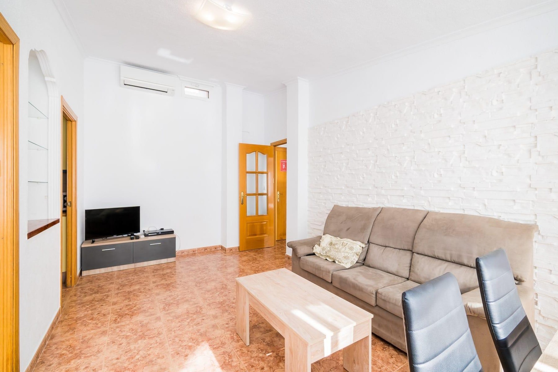 Te koop - Apartamento -
Torrevieja - Habaneras