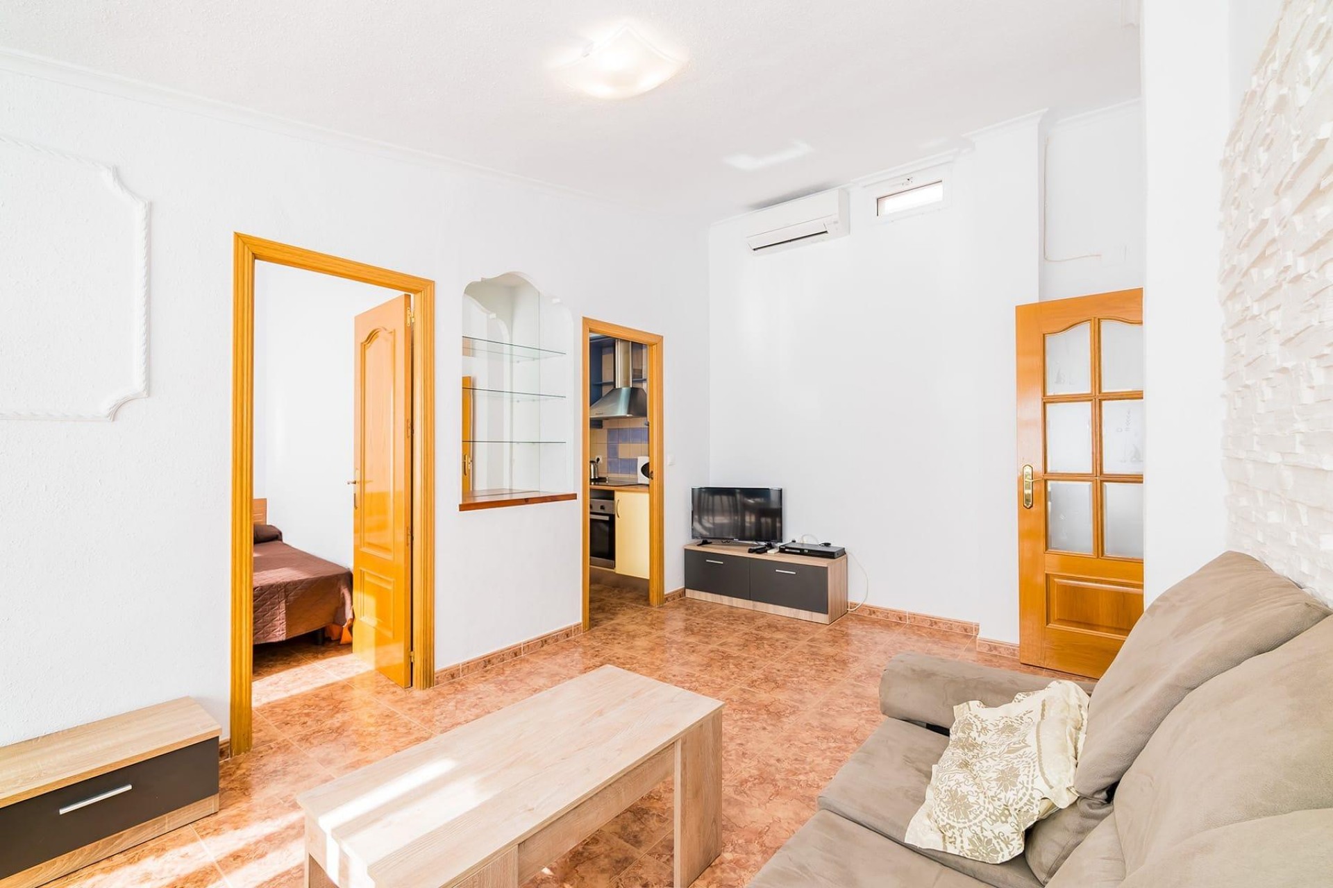 Te koop - Apartamento -
Torrevieja - Habaneras