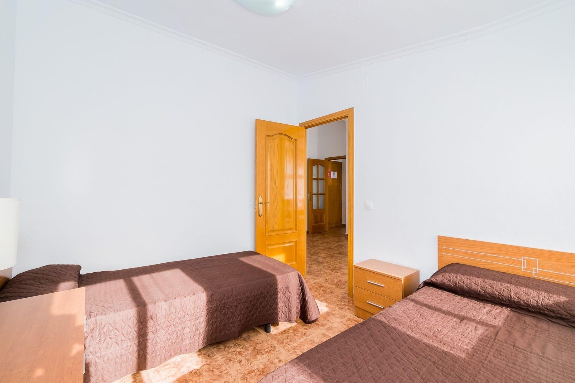 Te koop - Apartamento -
Torrevieja - Habaneras
