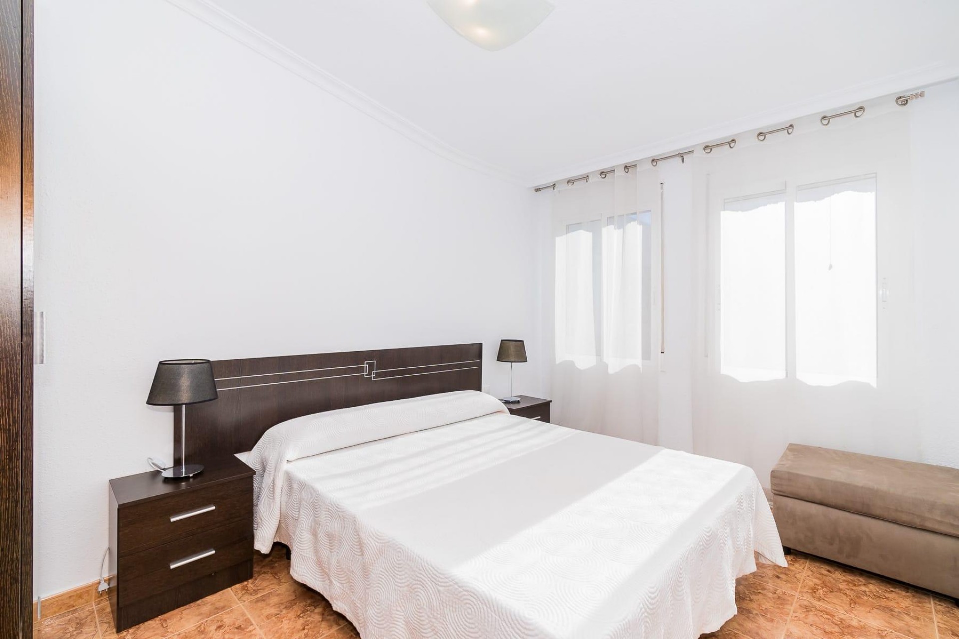 Te koop - Apartamento -
Torrevieja - Habaneras