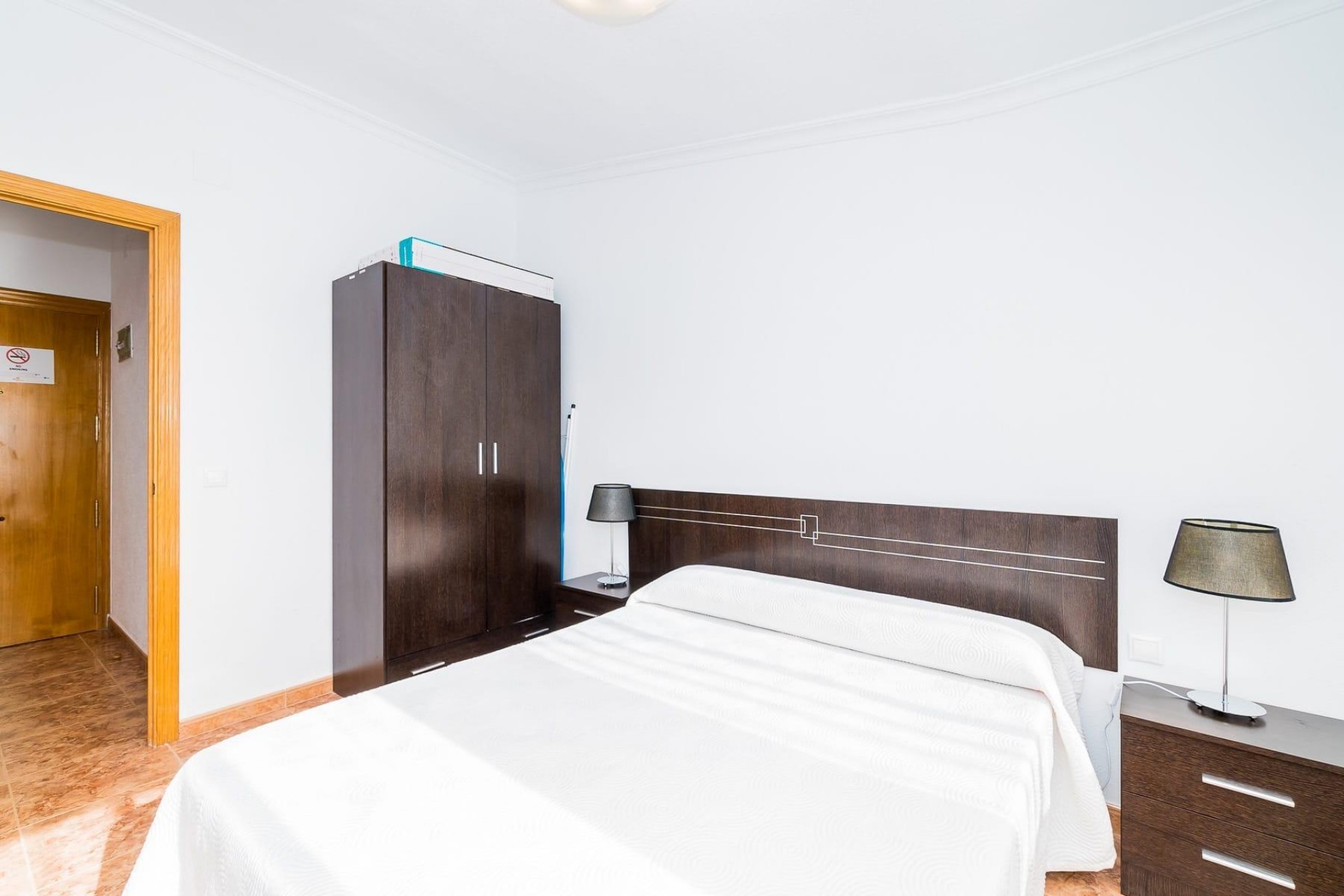 Te koop - Apartamento -
Torrevieja - Habaneras
