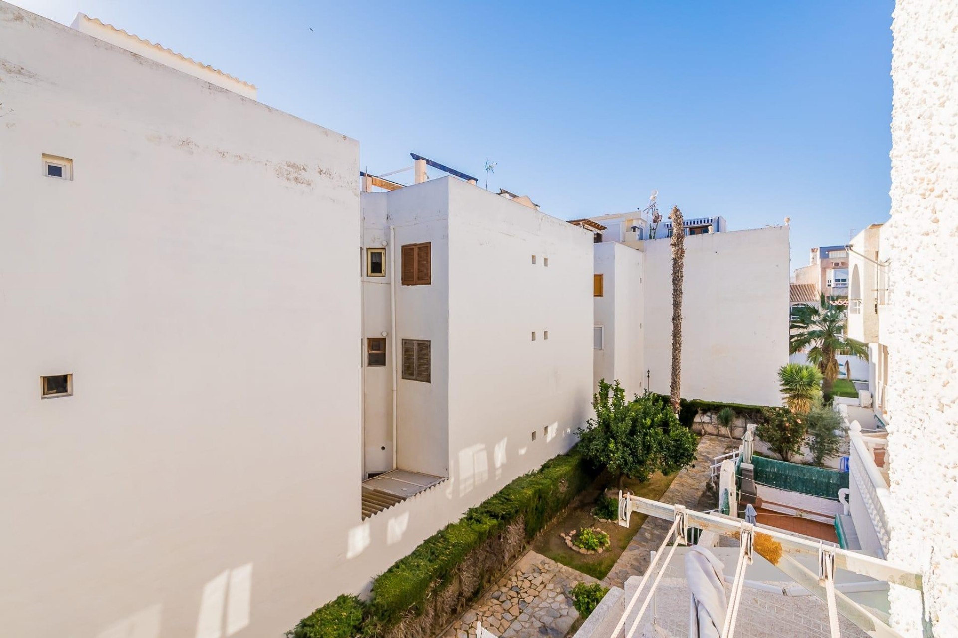 Te koop - Apartamento -
Torrevieja - Habaneras