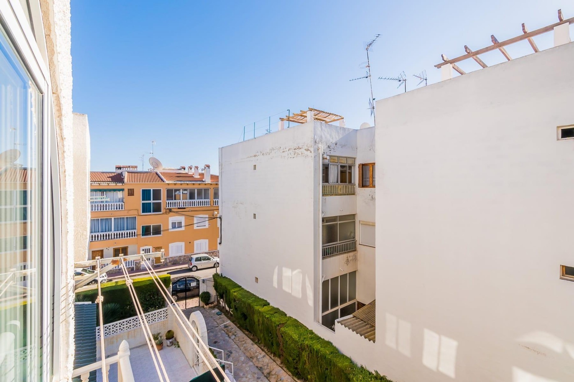 Te koop - Apartamento -
Torrevieja - Habaneras