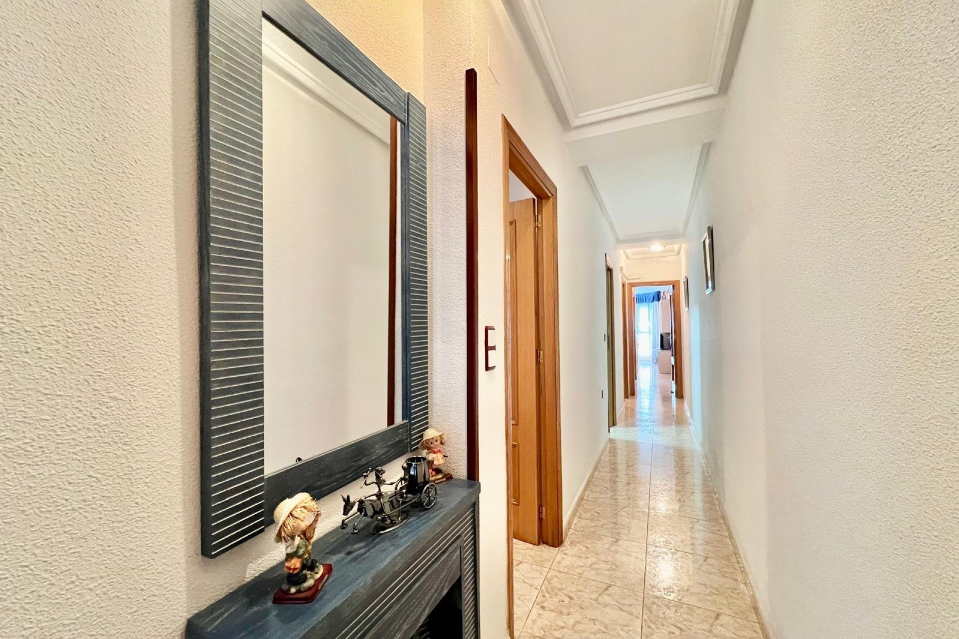 Te koop - Apartamento -
Torrevieja - Habaneras