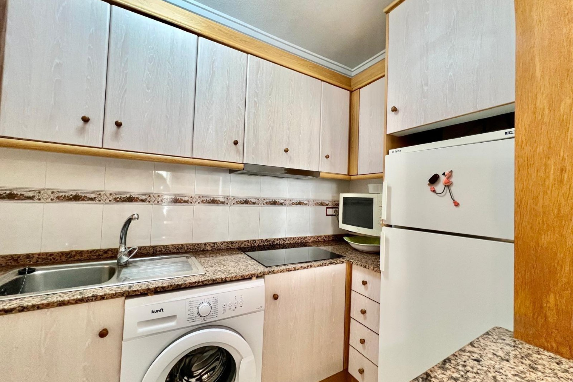 Te koop - Apartamento -
Torrevieja - Habaneras
