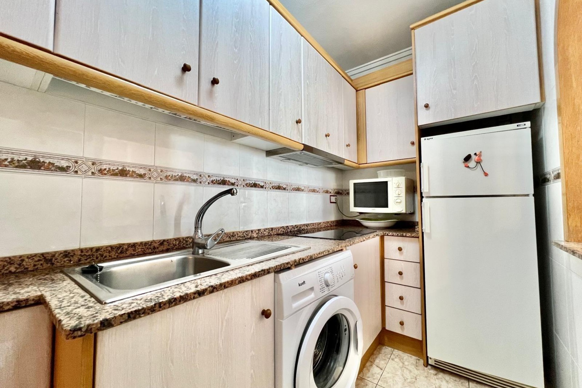 Te koop - Apartamento -
Torrevieja - Habaneras