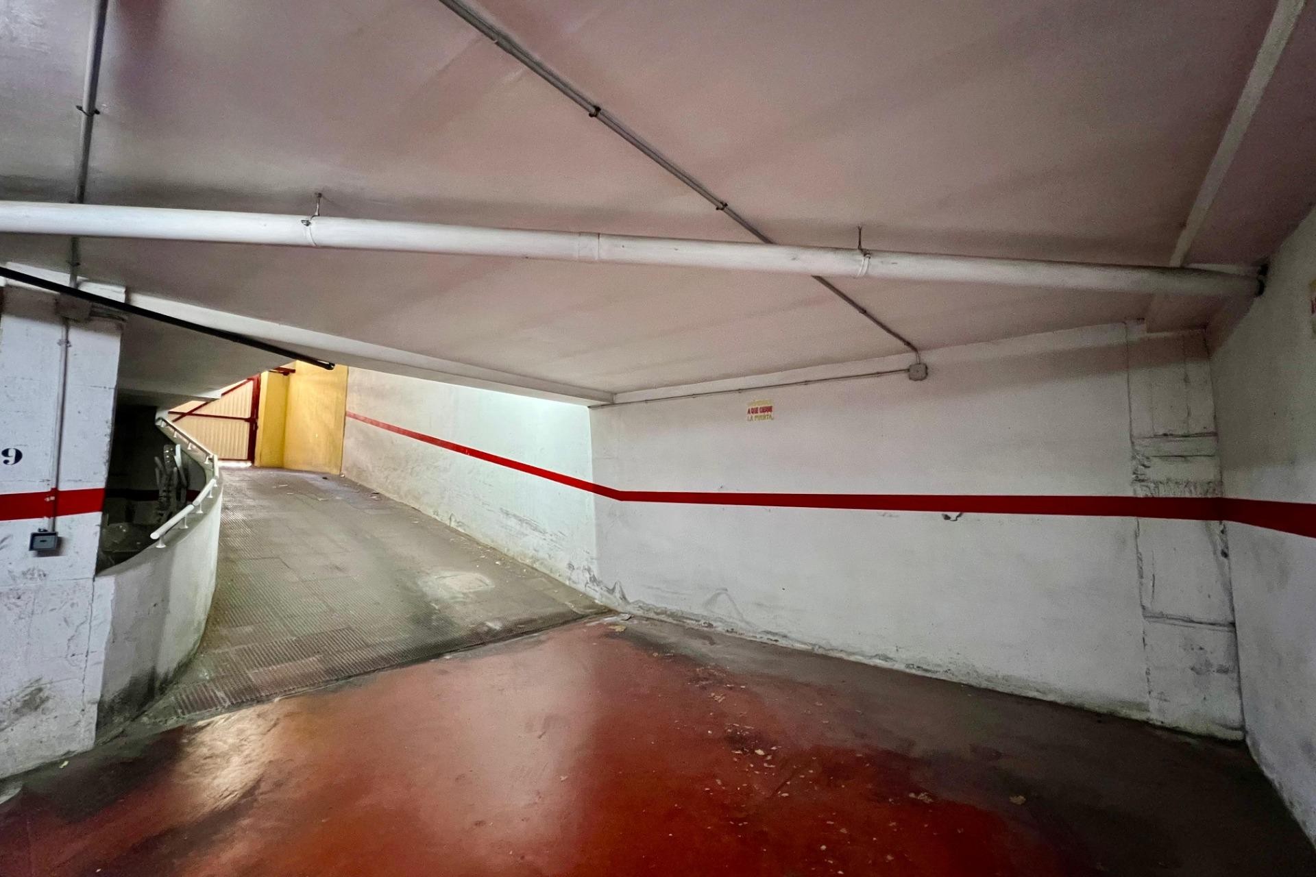 Te koop - Apartamento -
Torrevieja - Habaneras