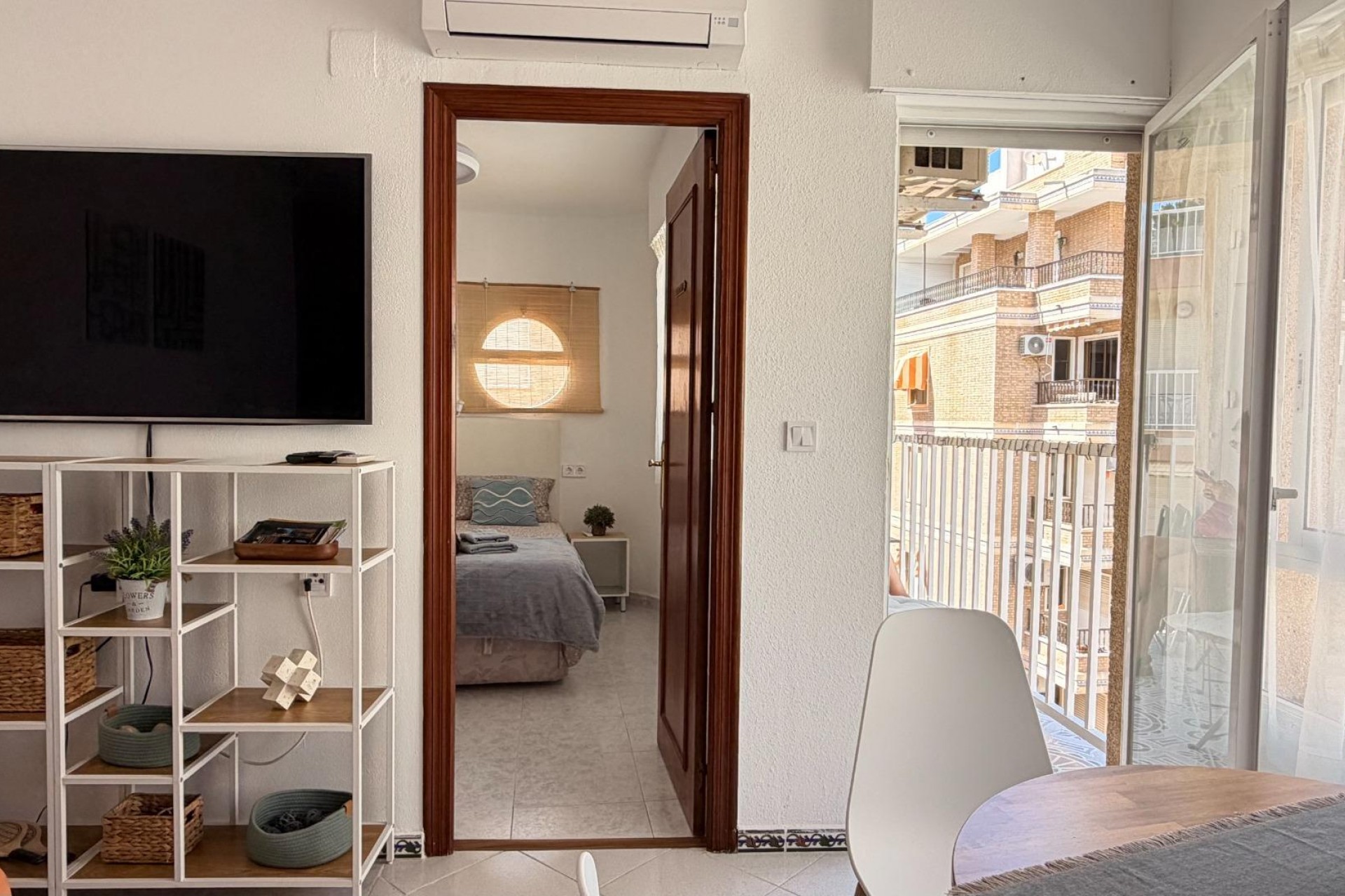 Te koop - Apartamento -
Torrevieja - Habaneras