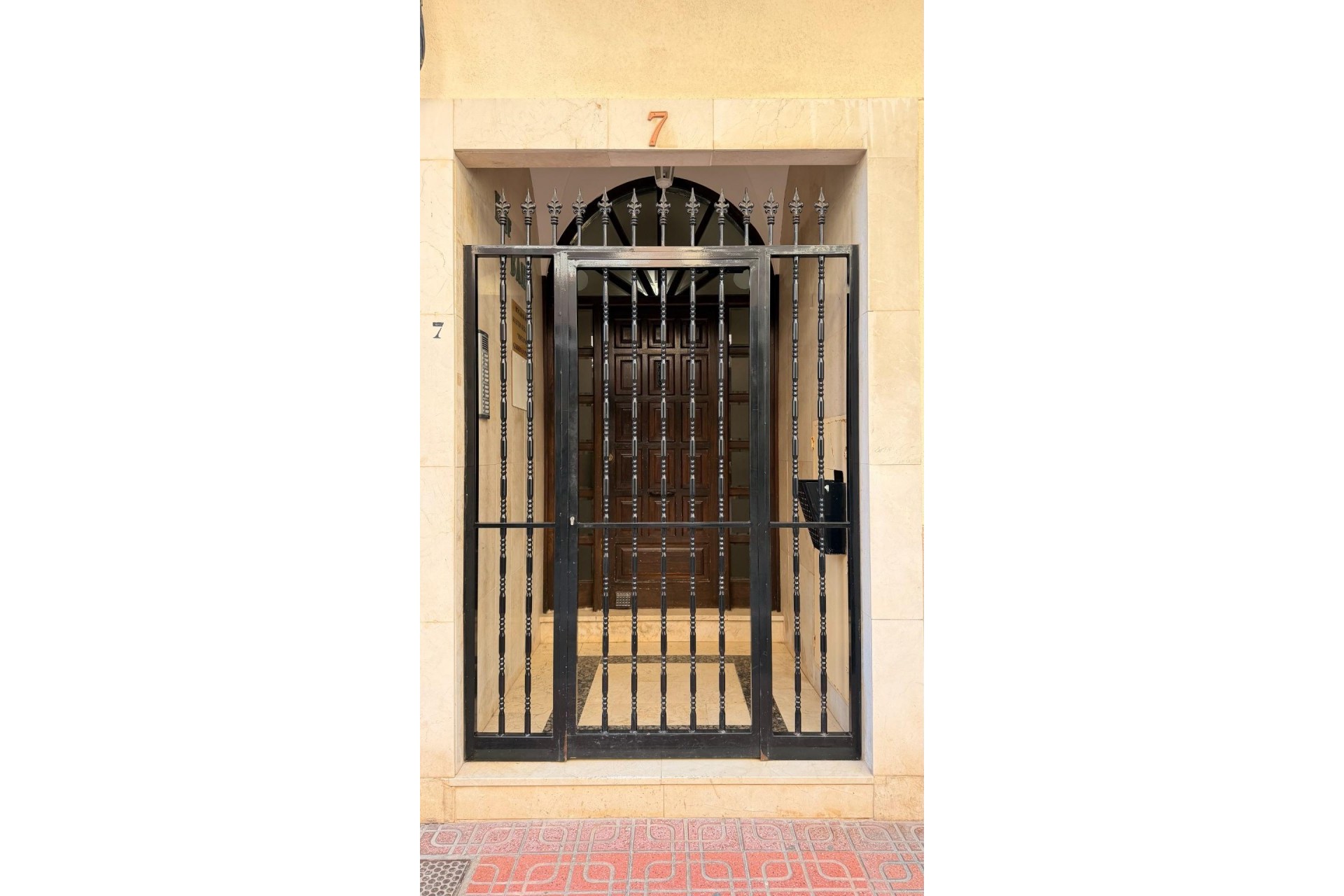 Te koop - Apartamento -
Torrevieja - Habaneras