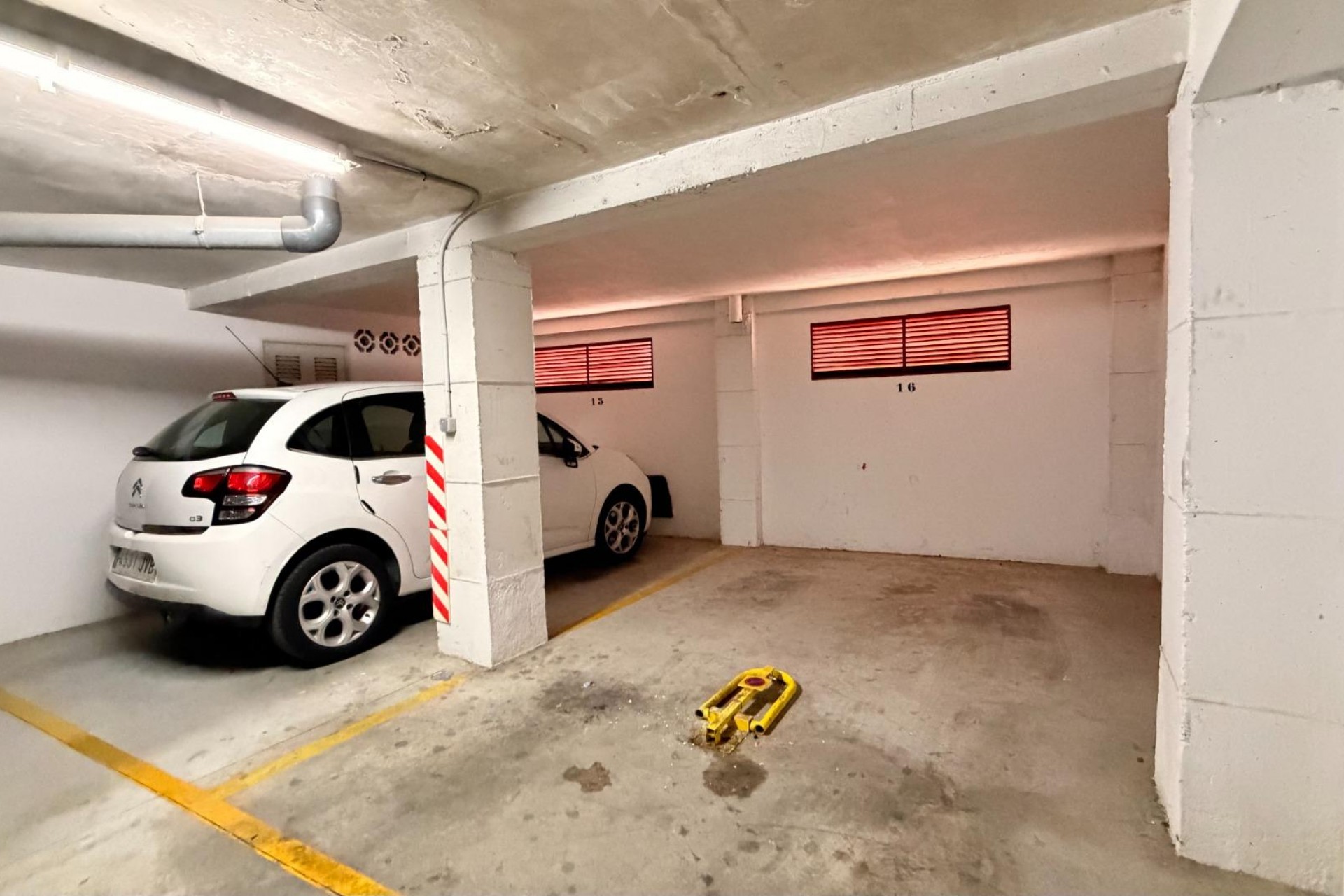 Te koop - Apartamento -
Torrevieja - Habaneras