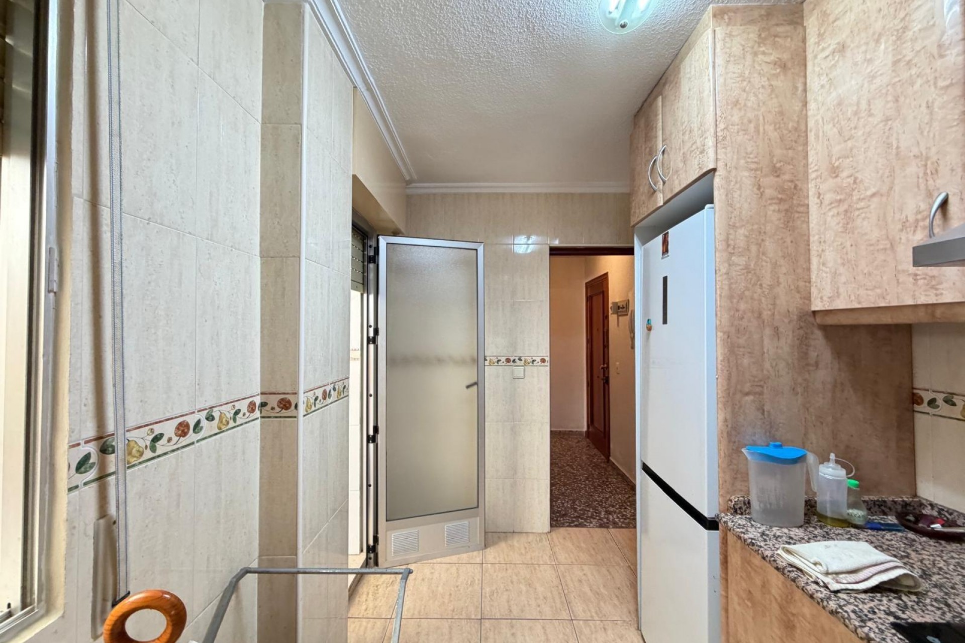 Te koop - Apartamento -
Torrevieja - Las Piscinas Naturales