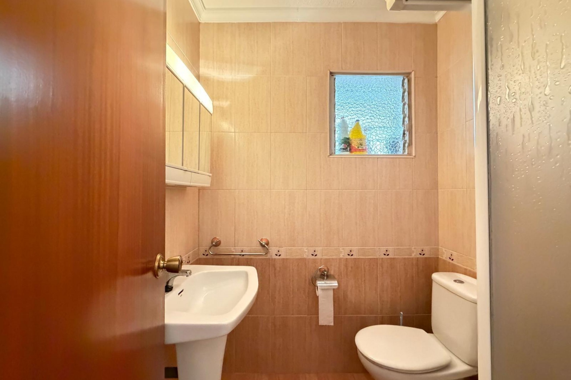 Te koop - Apartamento -
Torrevieja - Las Piscinas Naturales