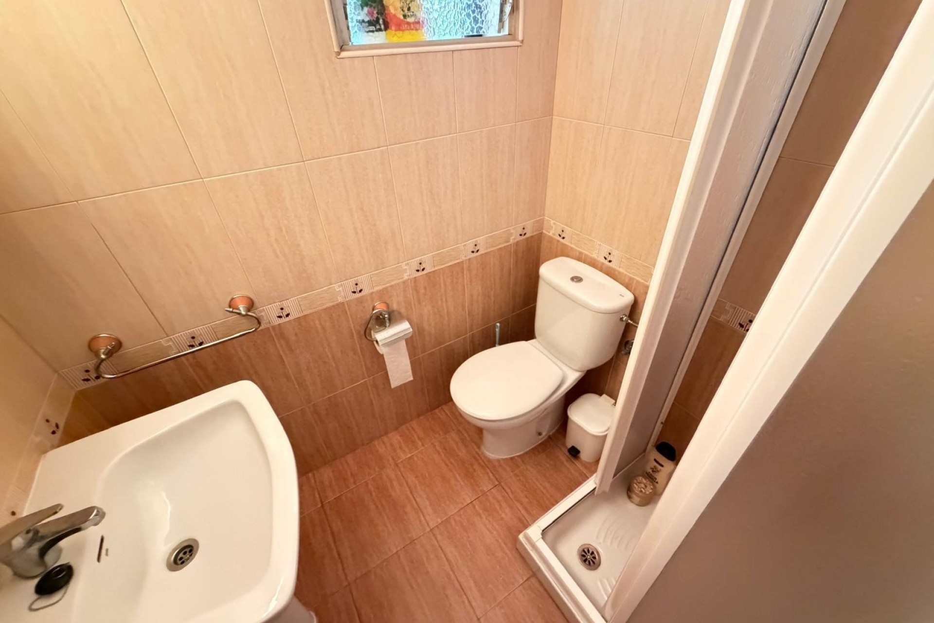Te koop - Apartamento -
Torrevieja - Las Piscinas Naturales