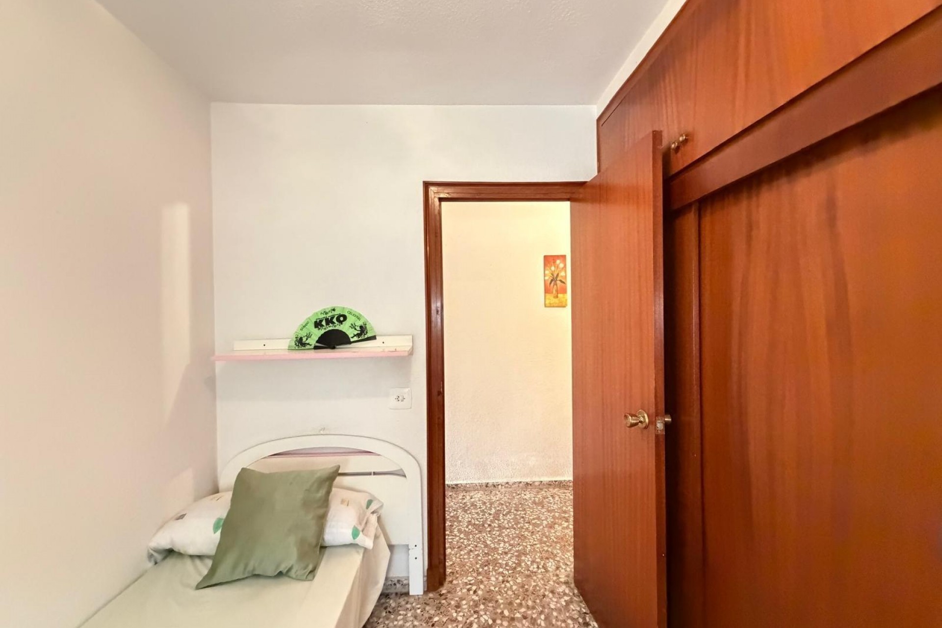 Te koop - Apartamento -
Torrevieja - Las Piscinas Naturales