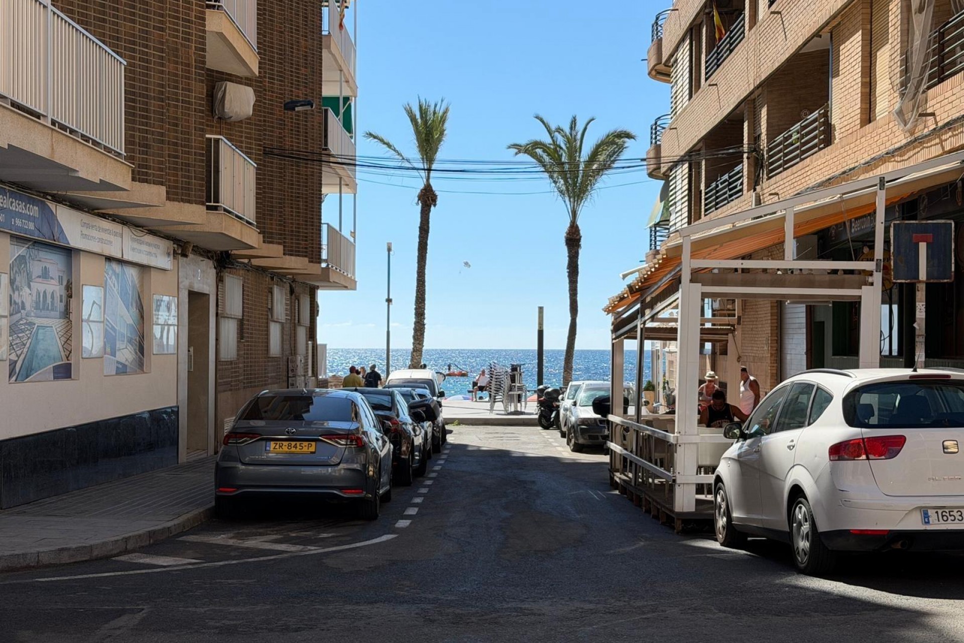 Te koop - Apartamento -
Torrevieja - Las Piscinas Naturales