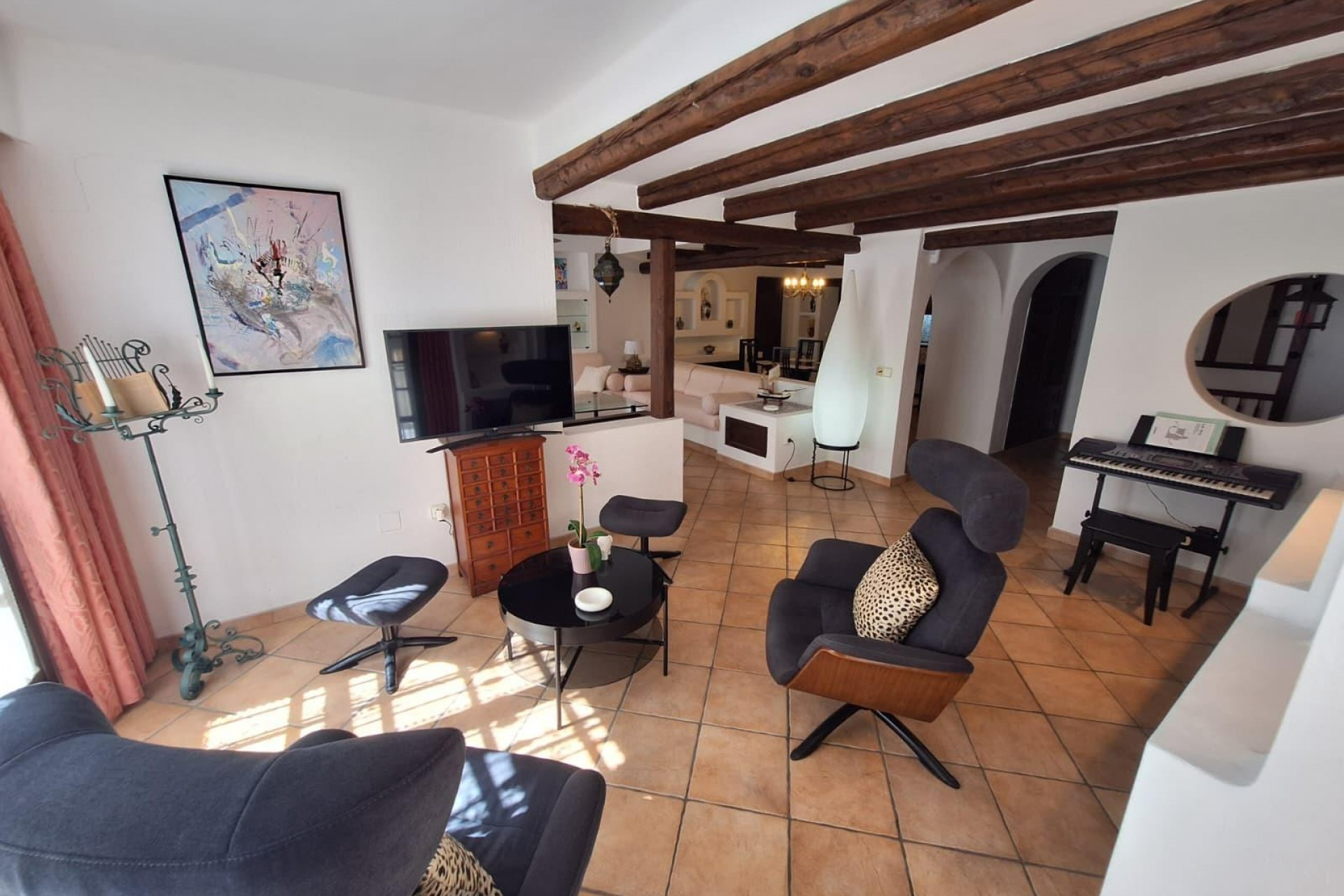 Te koop - Apartamento -
Torrevieja - Los Frutales