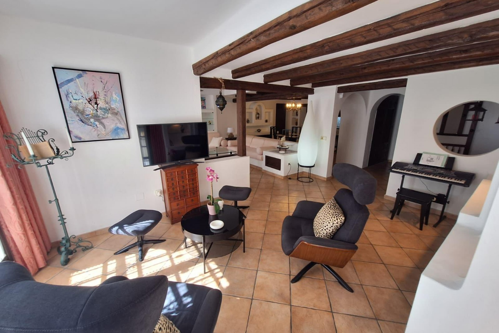 Te koop - Apartamento -
Torrevieja - Los Frutales