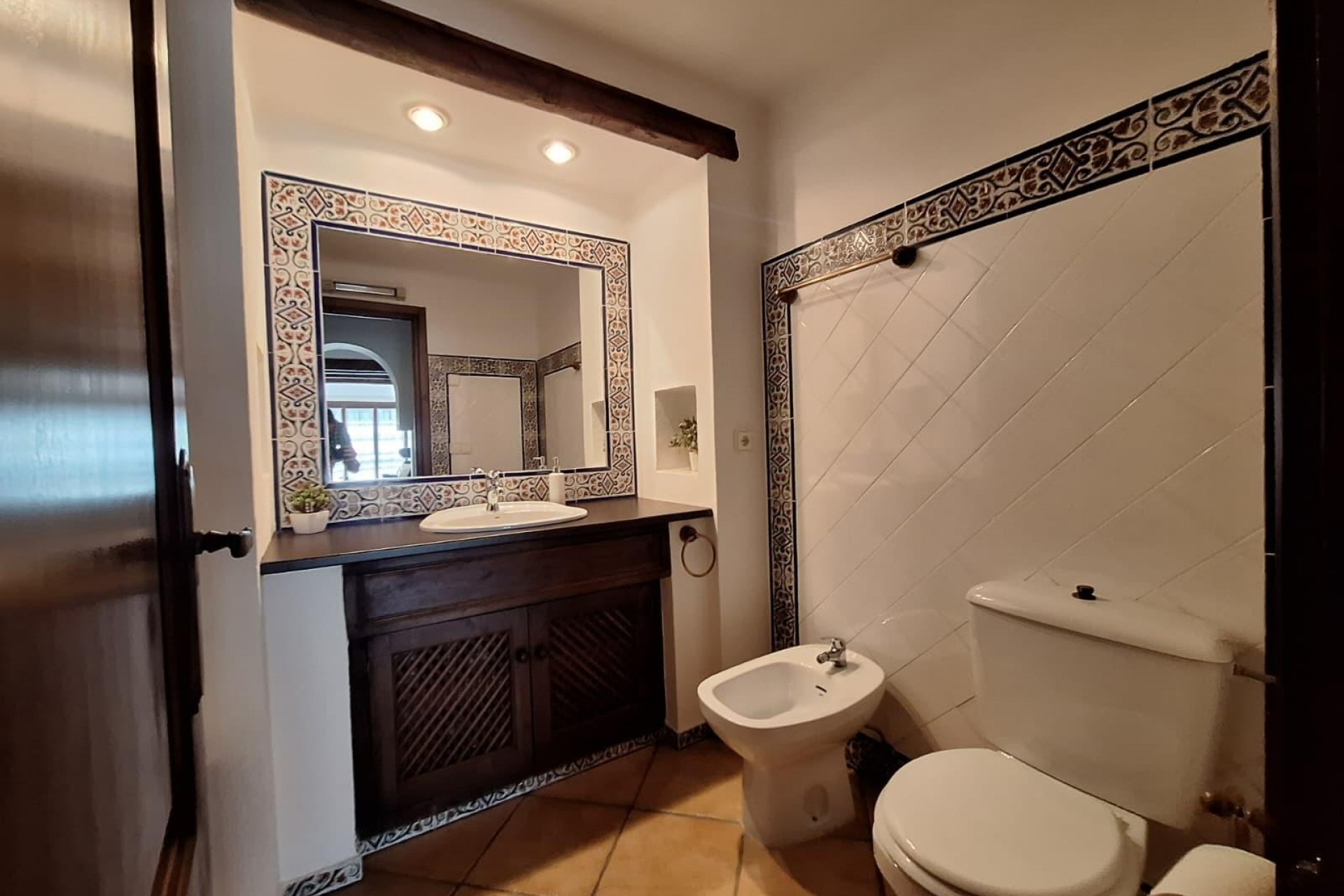 Te koop - Apartamento -
Torrevieja - Los Frutales