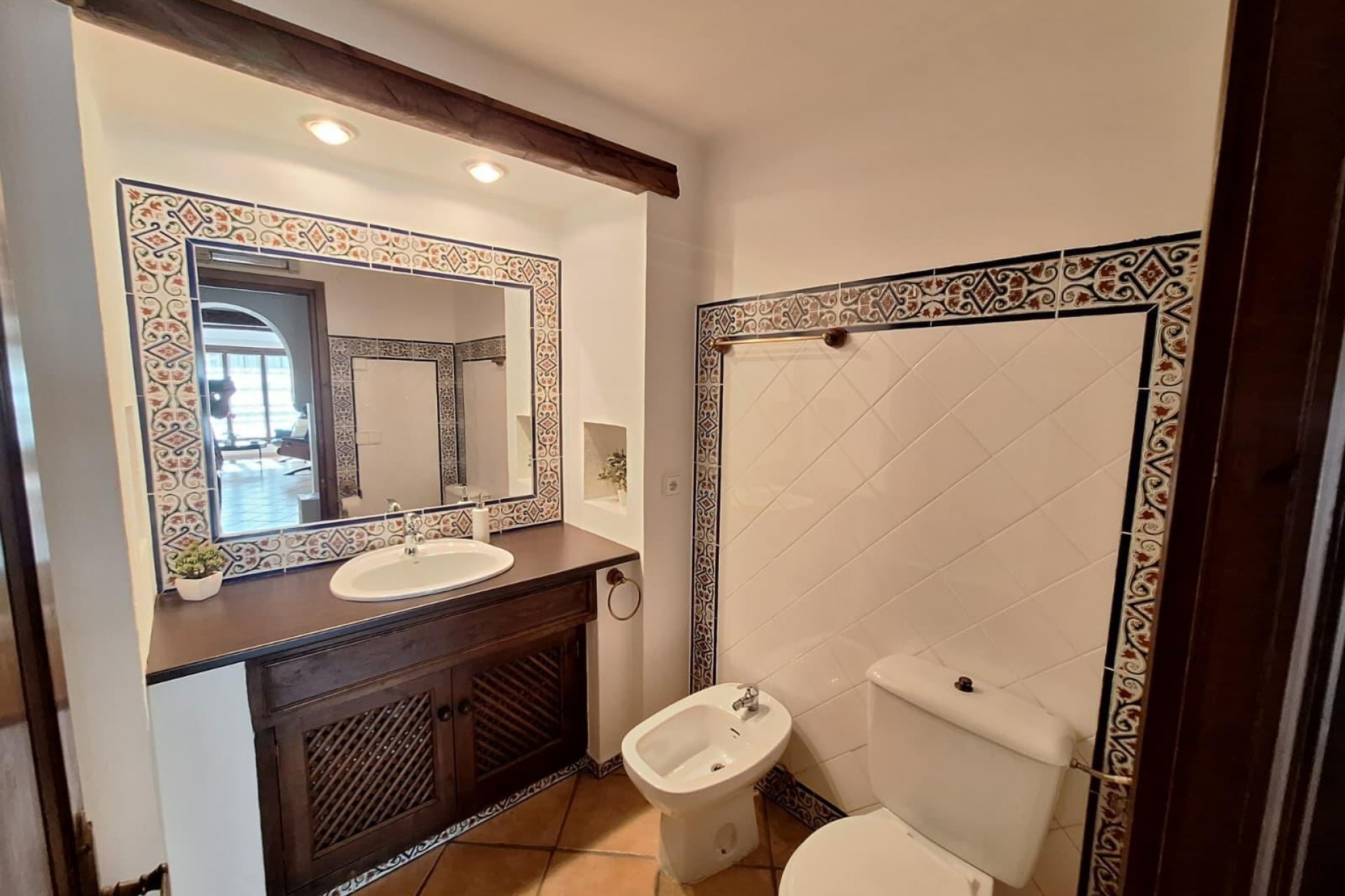 Te koop - Apartamento -
Torrevieja - Los Frutales