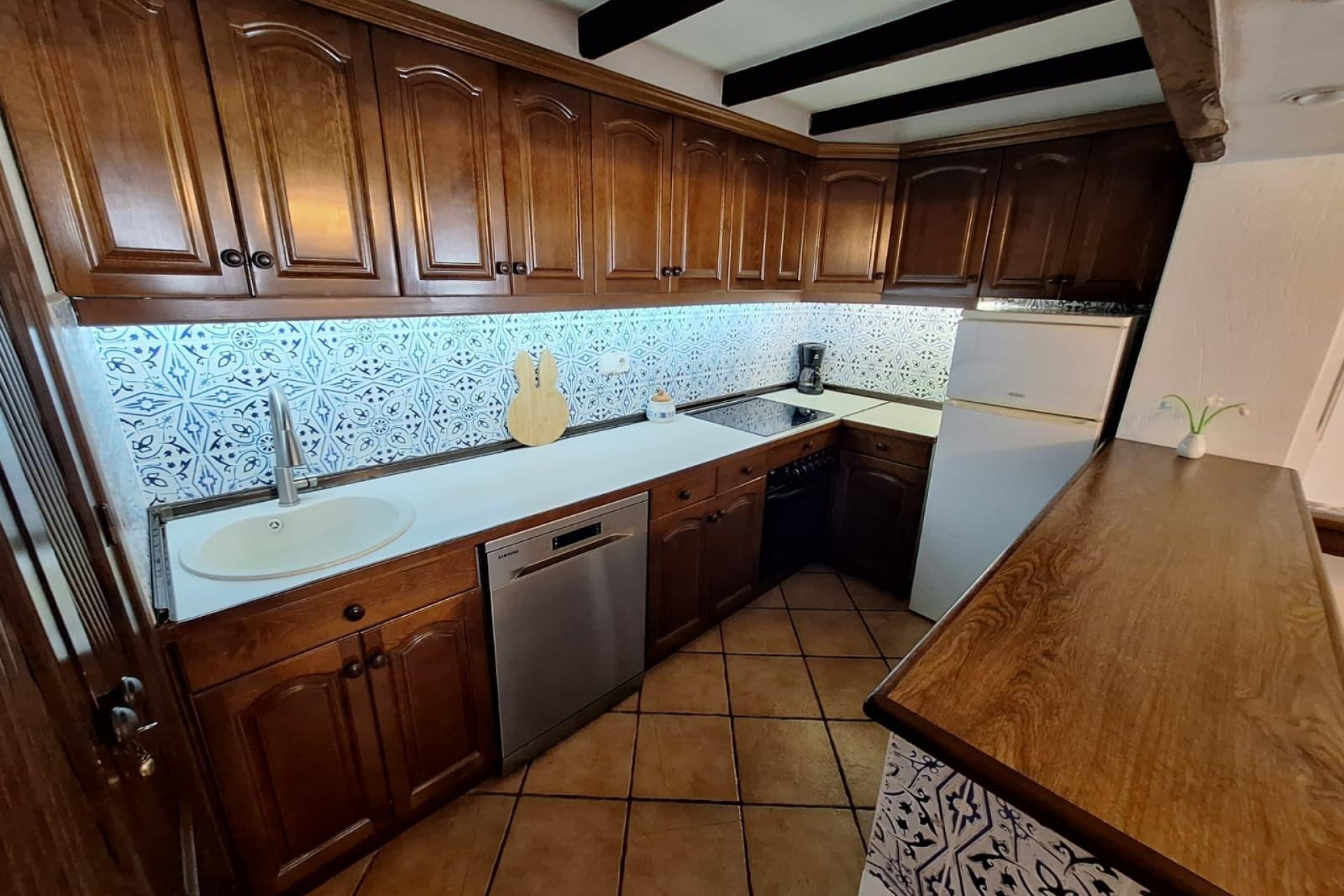 Te koop - Apartamento -
Torrevieja - Los Frutales