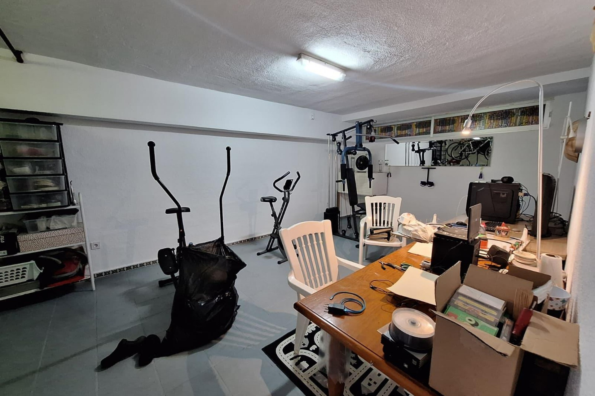 Te koop - Apartamento -
Torrevieja - Los Frutales