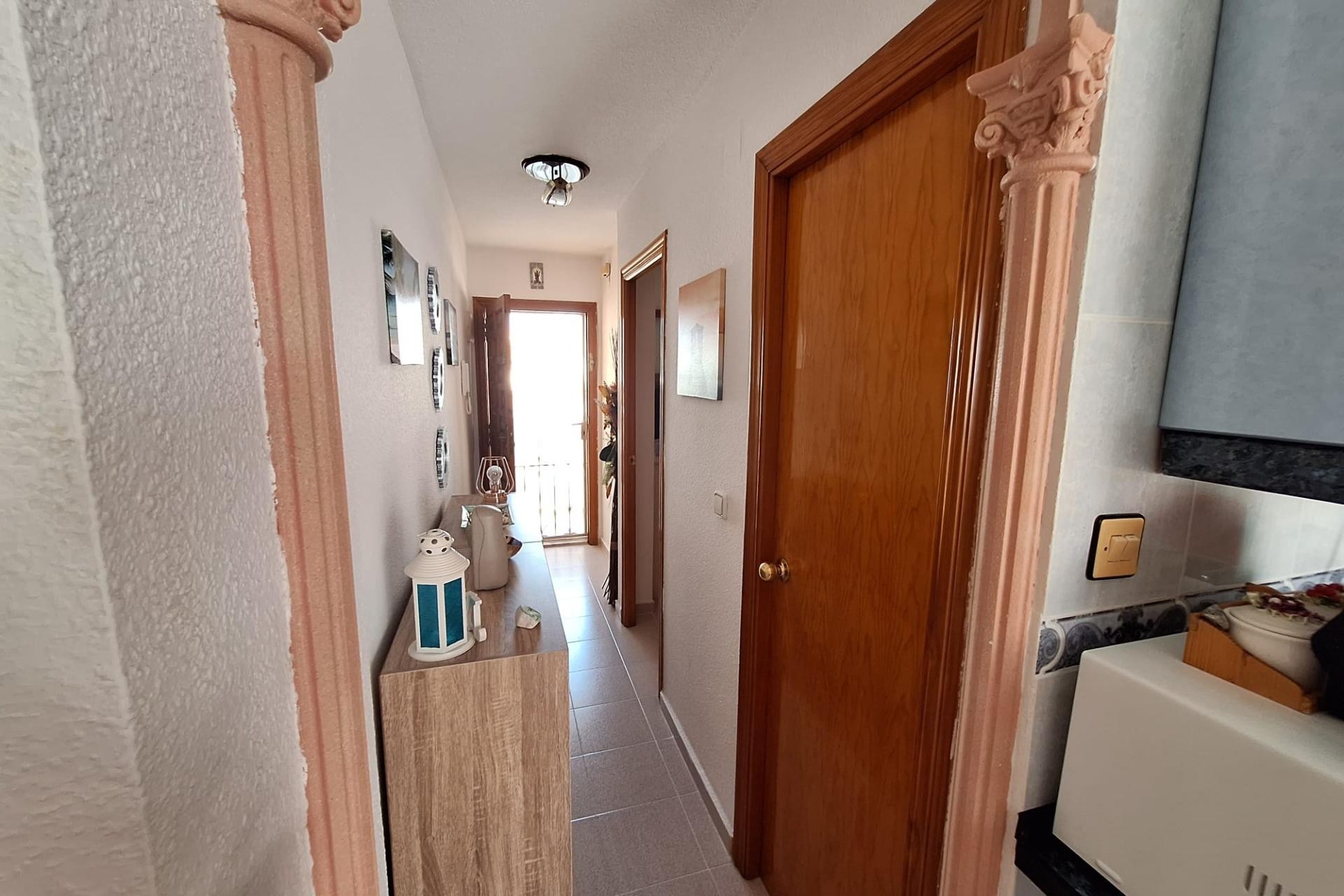 Te koop - Apartamento -
Torrevieja - Nueva Torrevieja