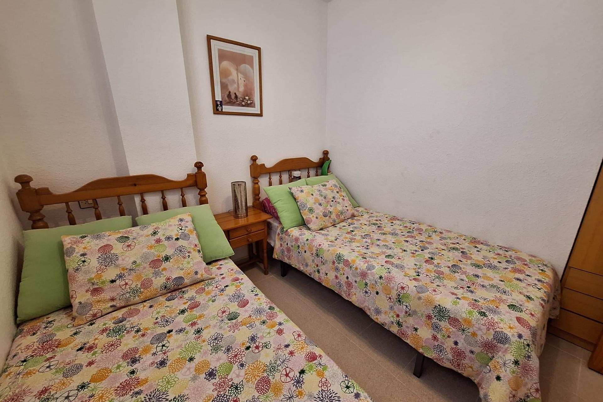Te koop - Apartamento -
Torrevieja - Nueva Torrevieja