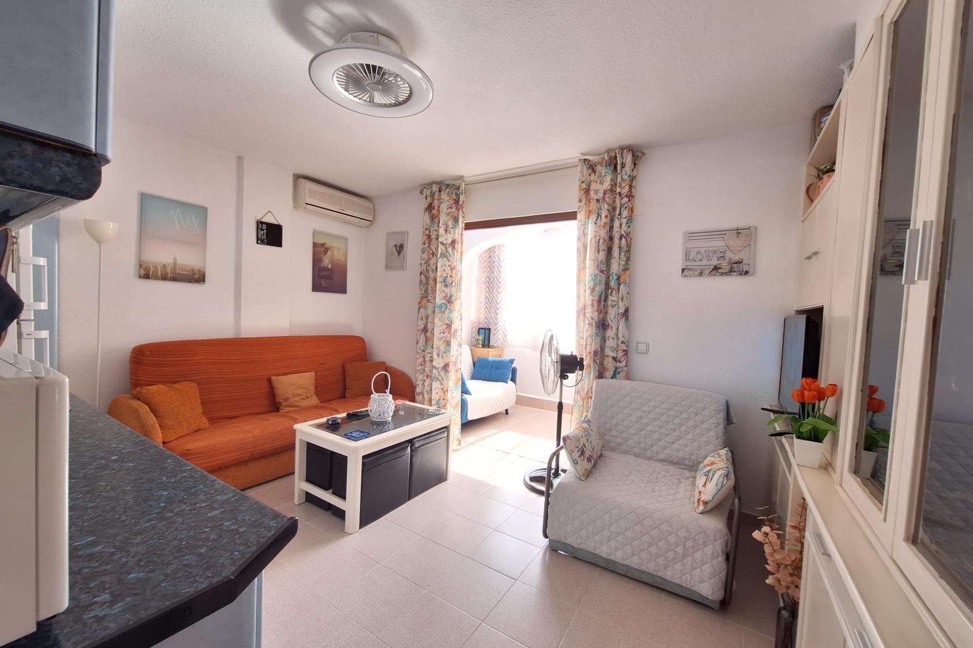 Te koop - Apartamento -
Torrevieja - Nueva Torrevieja