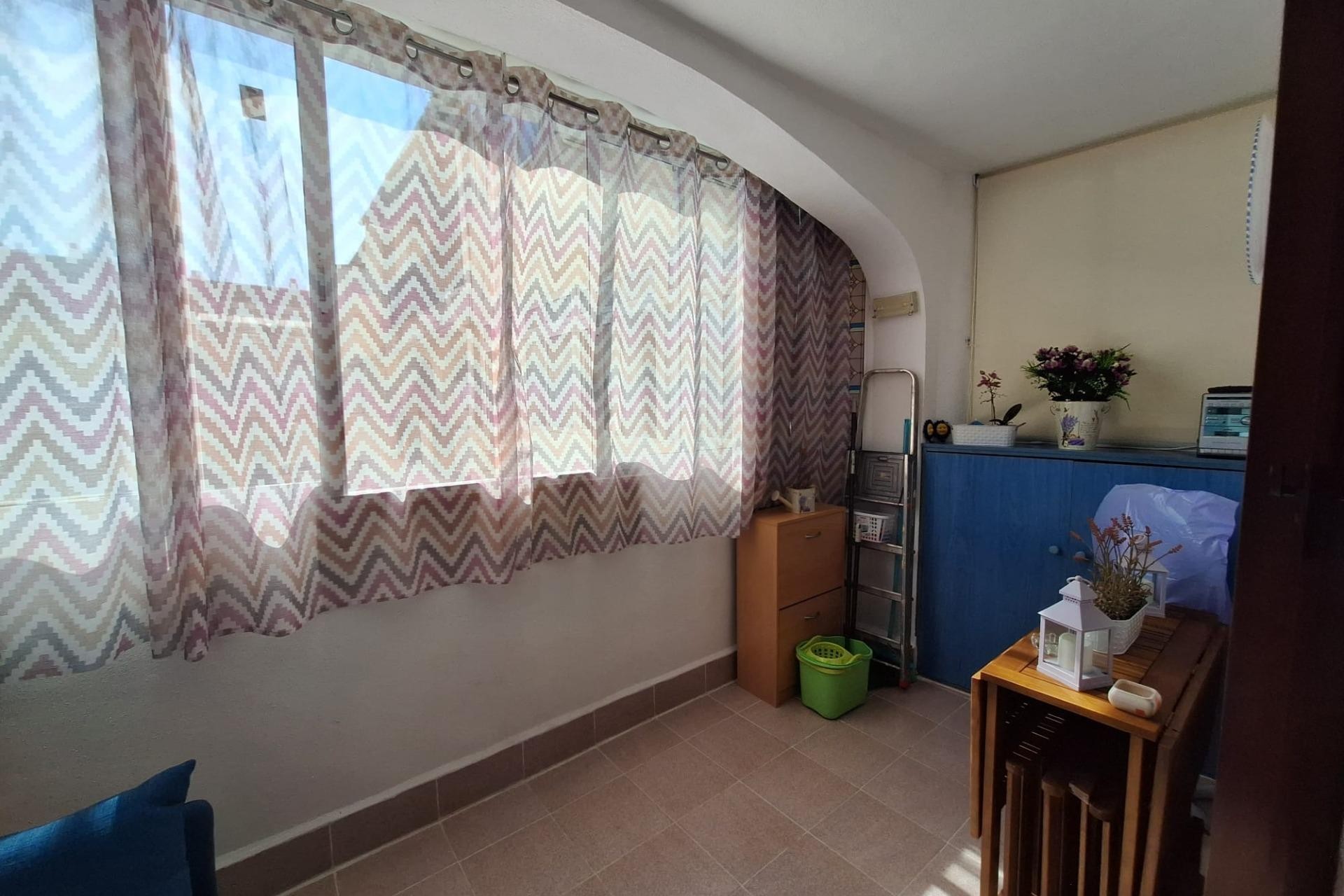 Te koop - Apartamento -
Torrevieja - Nueva Torrevieja
